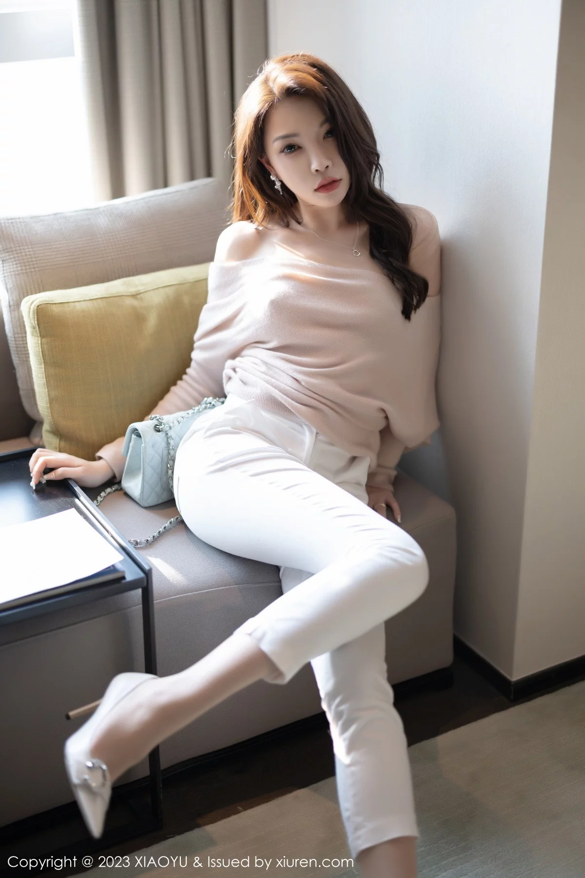 Xrmnw.Vip_徐莉芝_写真
