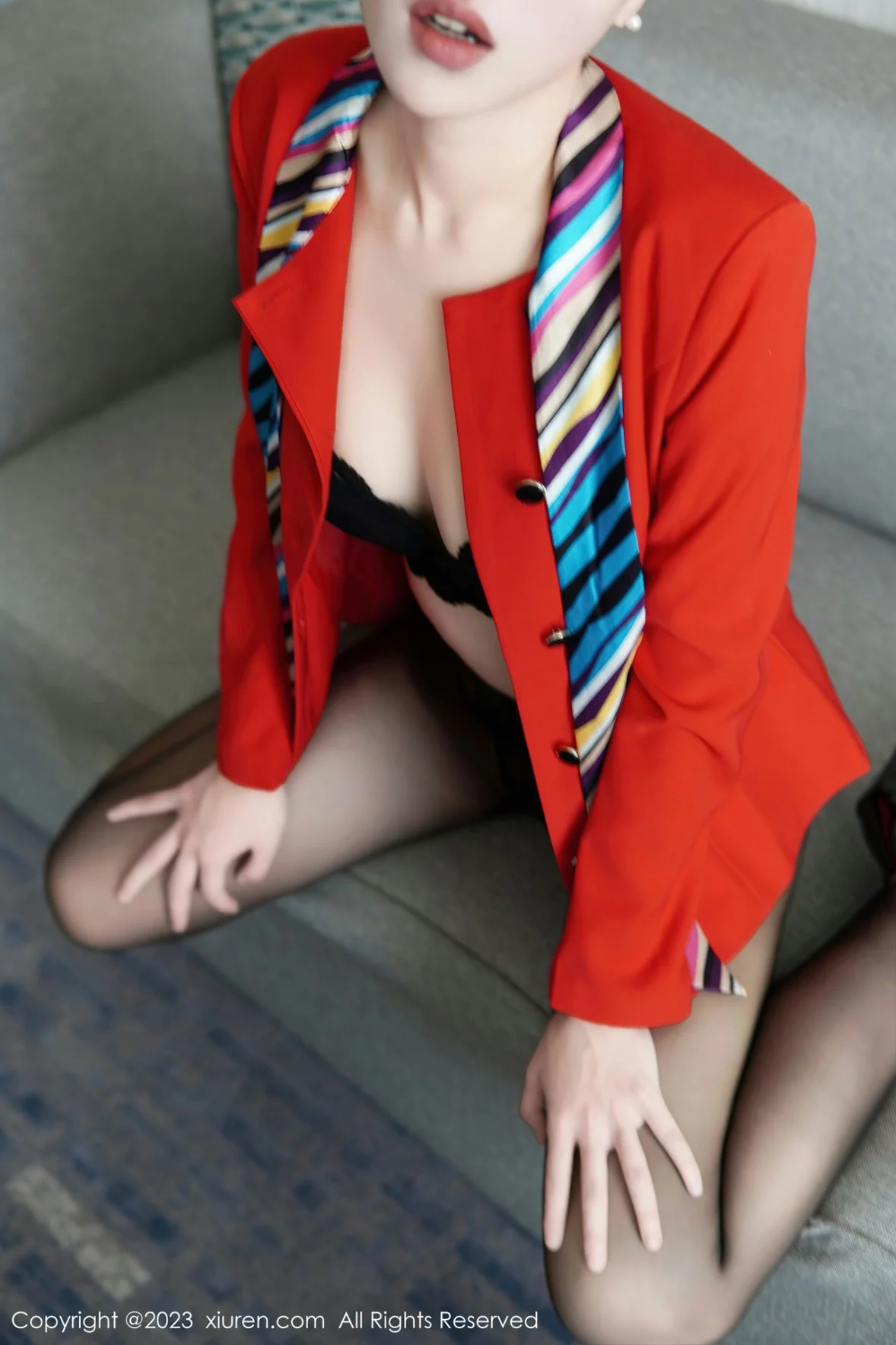 Xrmnw.Vip_米娜_写真
