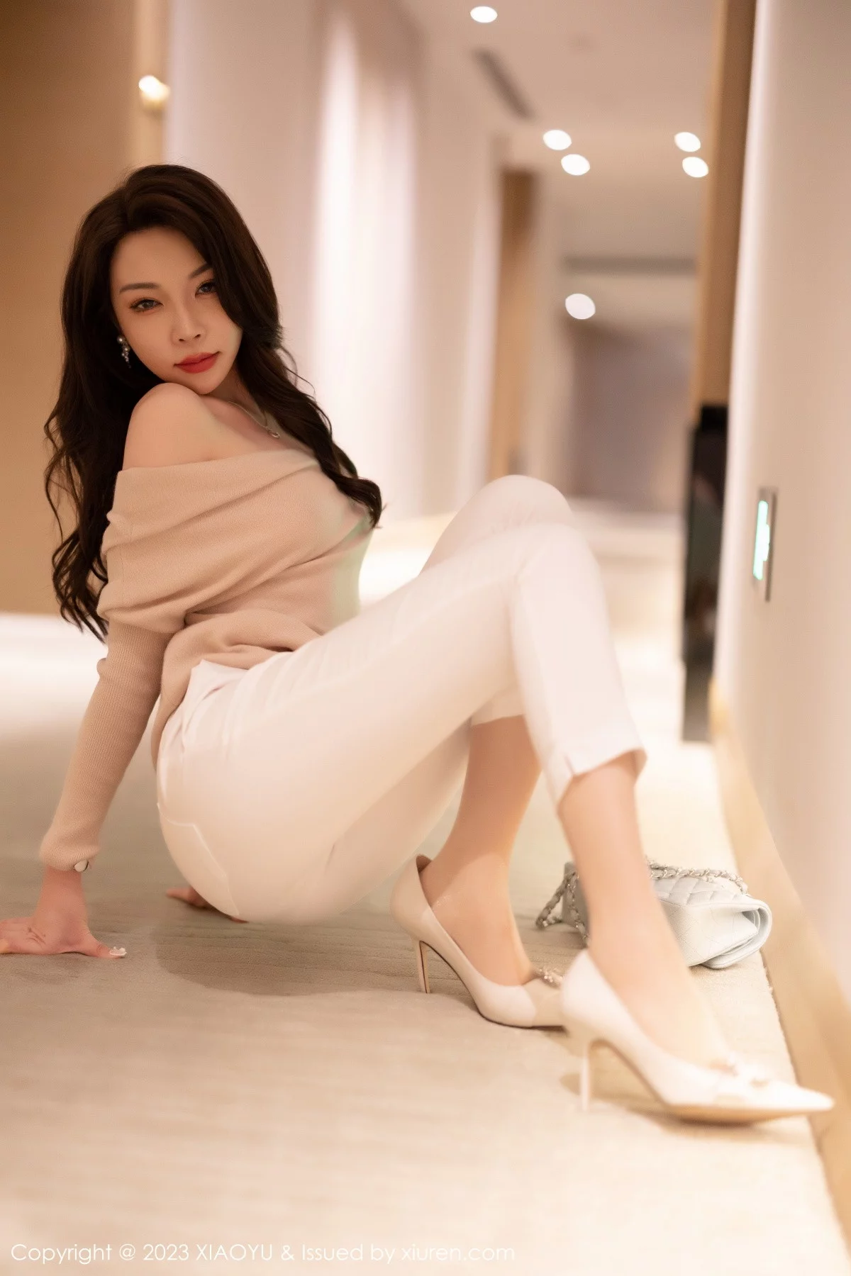 Xrmnw.Vip_徐莉芝_写真