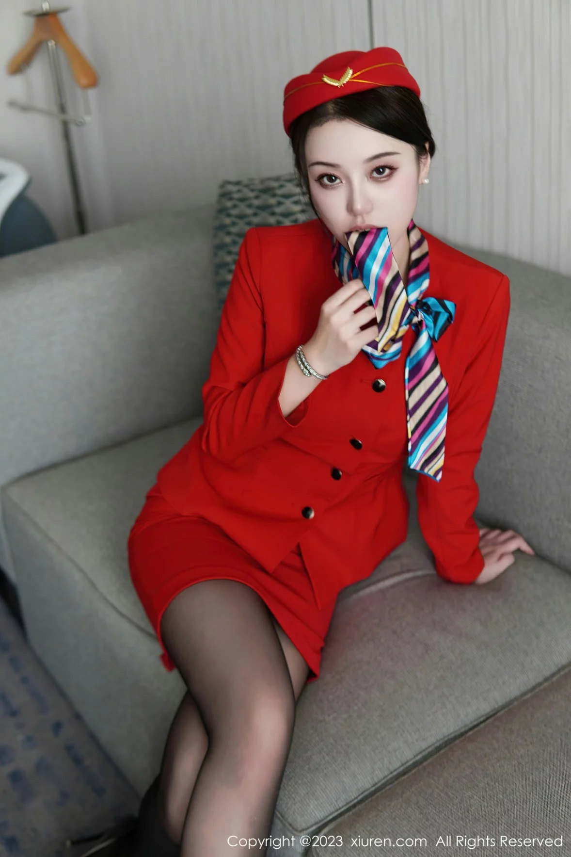 Xrmnw.Vip_米娜_写真