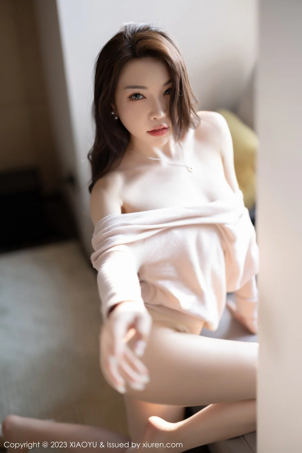 Xrmnw.Vip_徐莉芝_写真