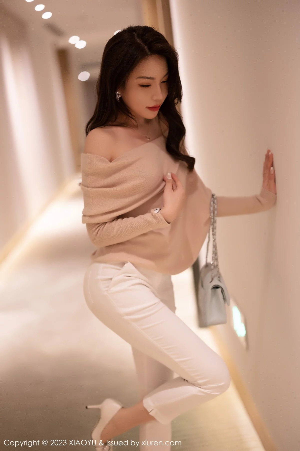 Xrmnw.Vip_徐莉芝_写真