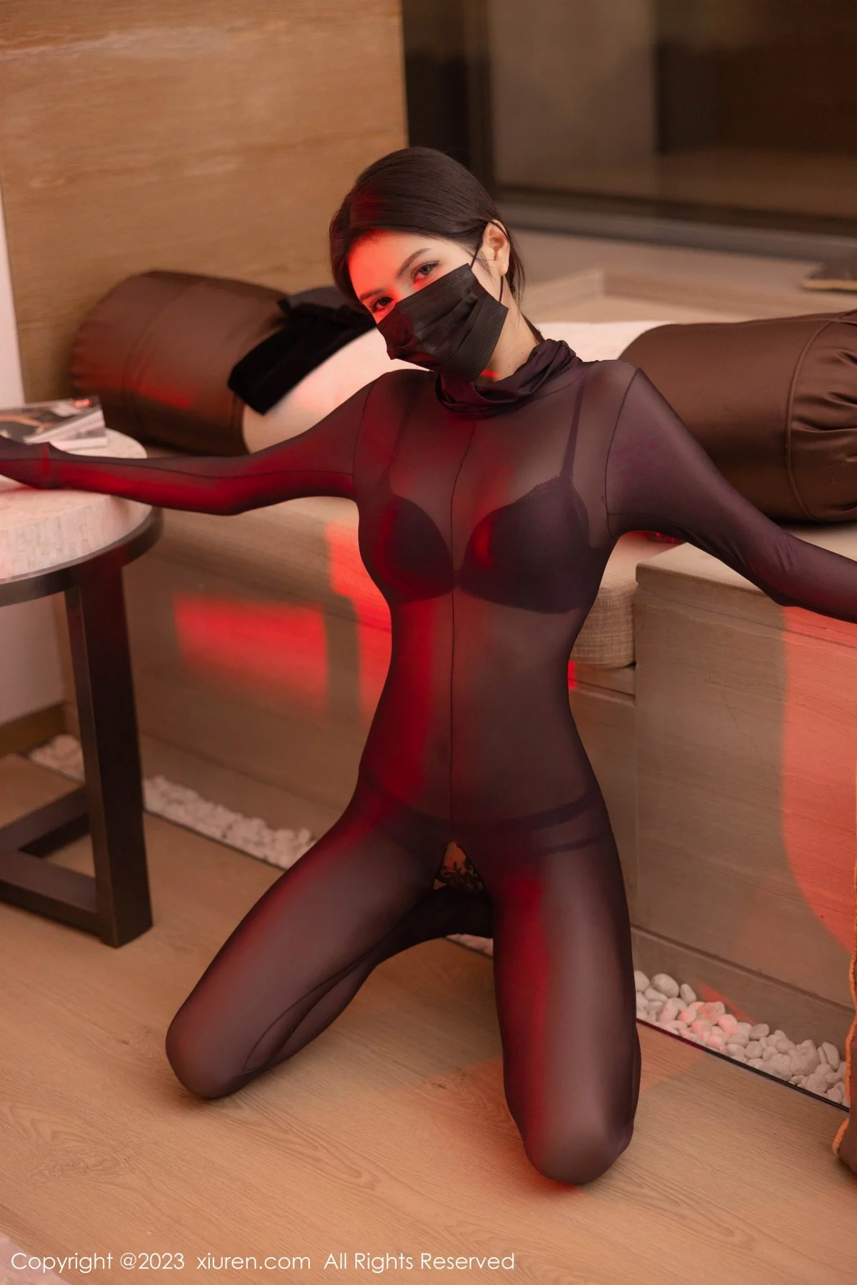 Xrmnw.Vip_媛媛酱_写真