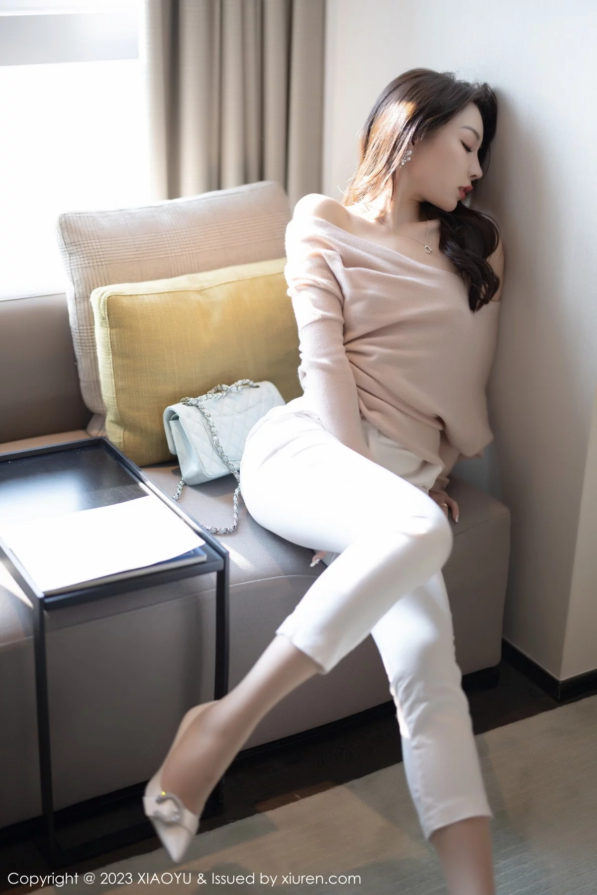 Xrmnw.Vip_徐莉芝_写真