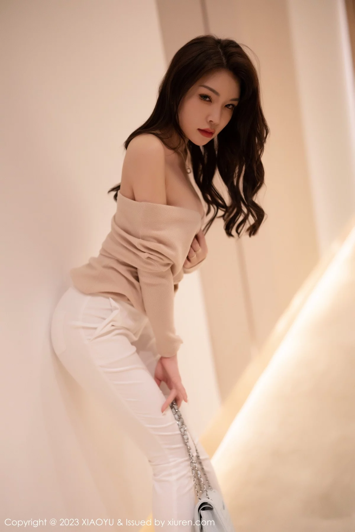 Xrmnw.Vip_徐莉芝_写真