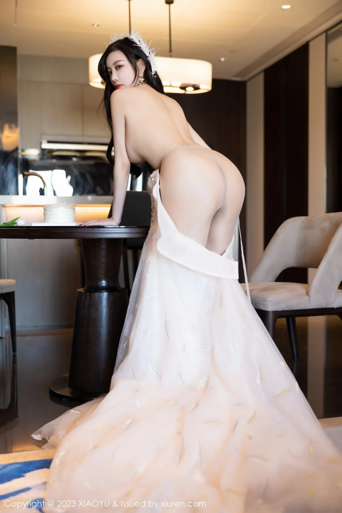 Xrmnw.Vip_杨晨晨_写真