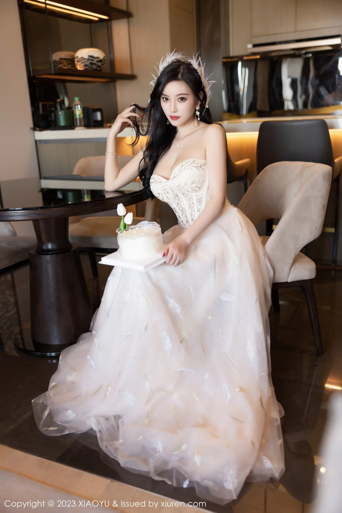 Xrmnw.Vip_杨晨晨_写真