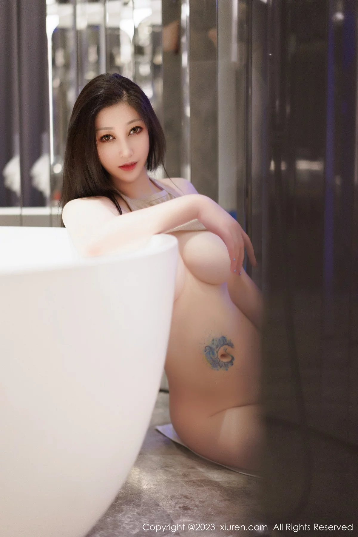 Xrmnw.Vip_妲己_写真