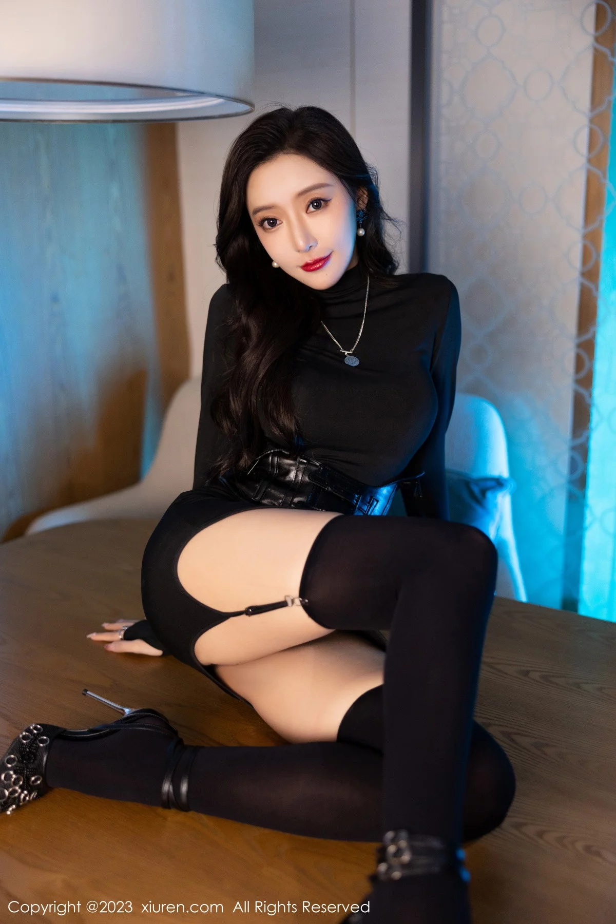Xrmnw.Vip_王馨瑶_写真