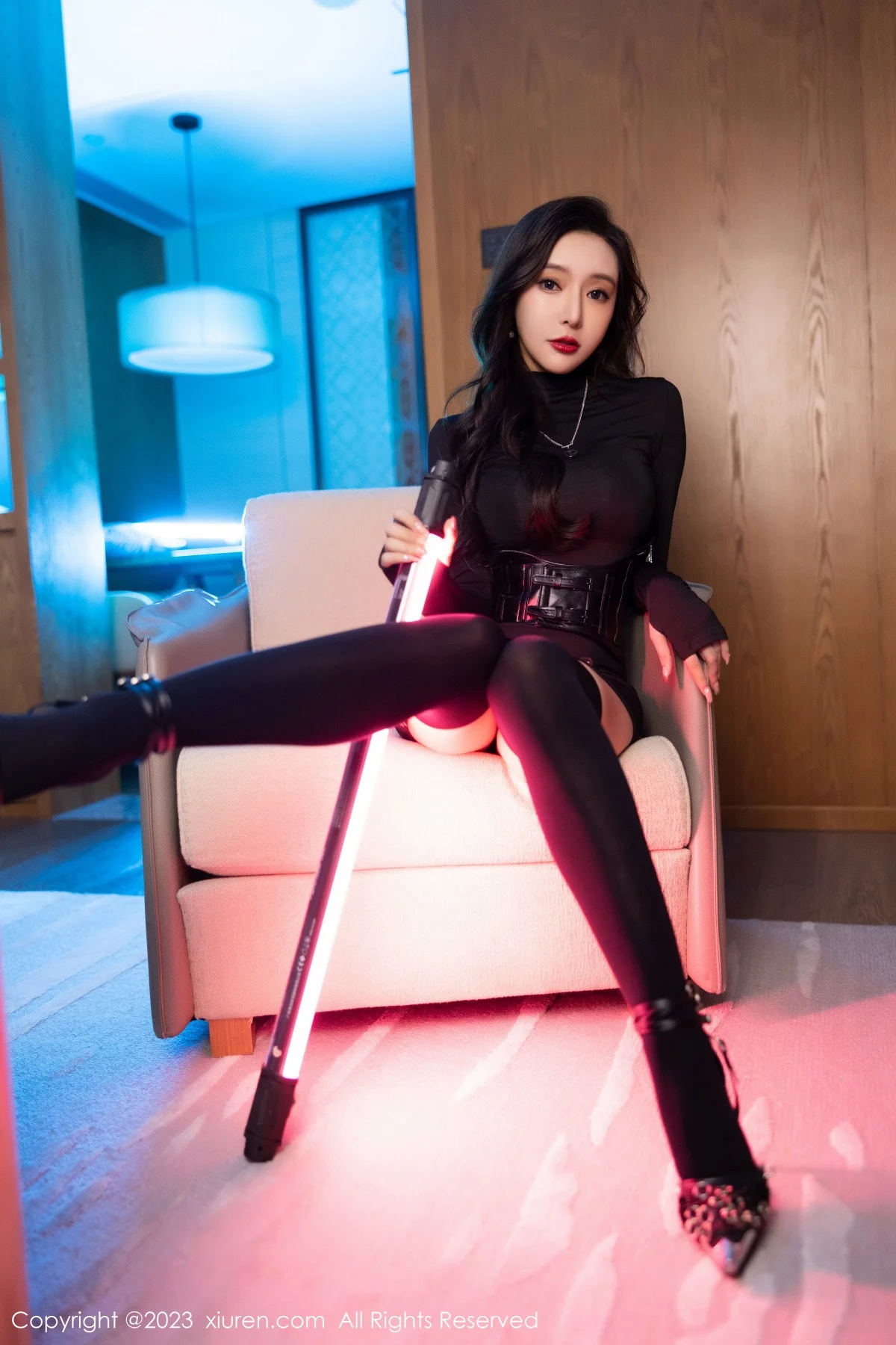 Xrmnw.Vip_王馨瑶_写真