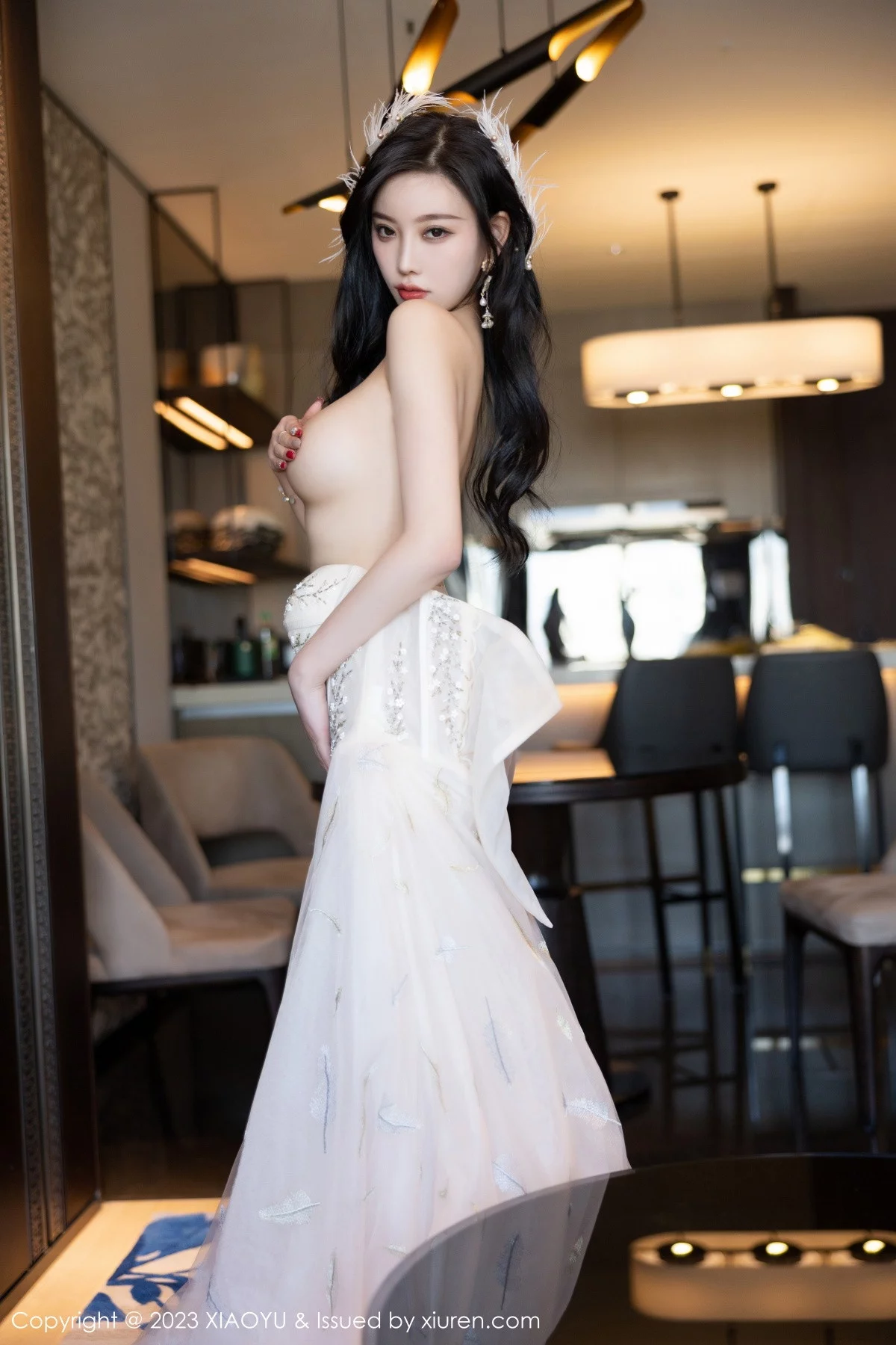 Xrmnw.Vip_杨晨晨_写真