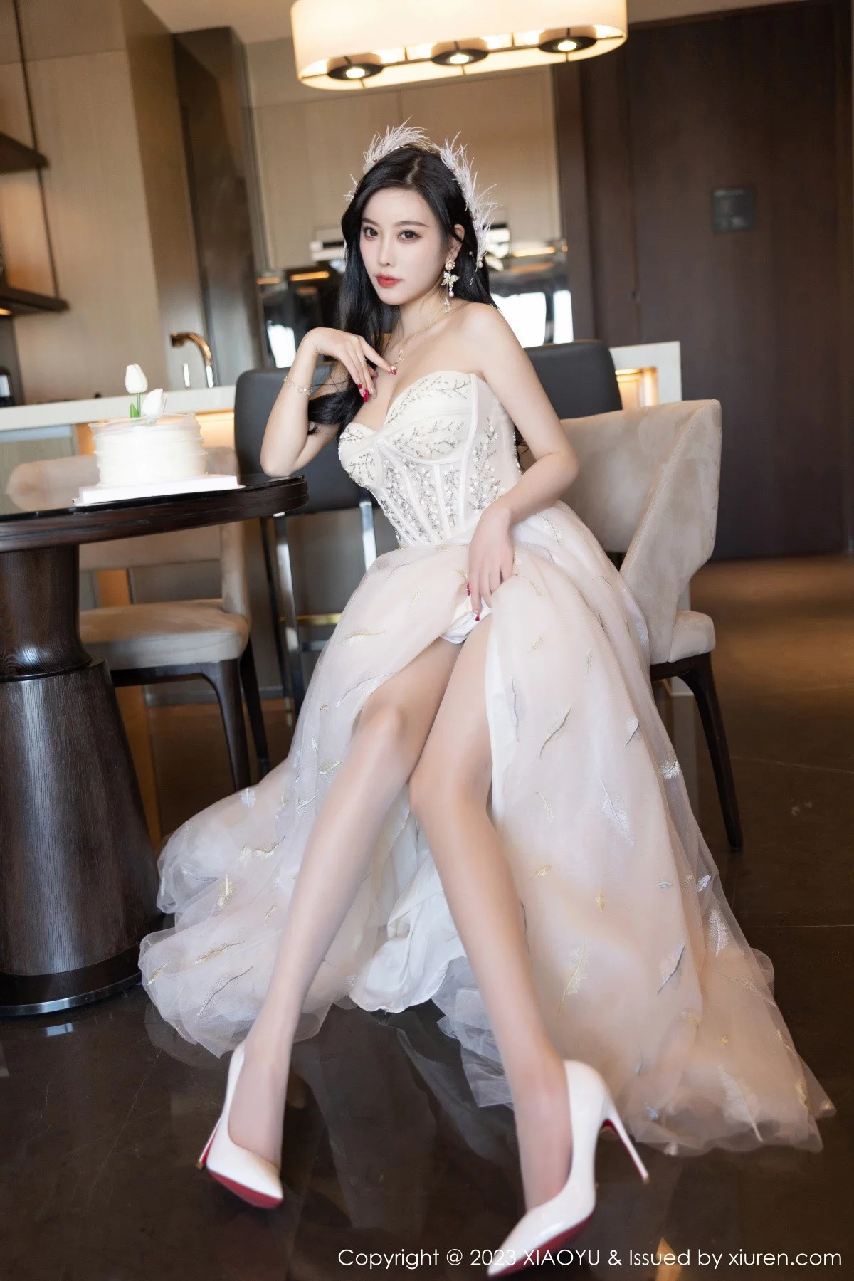 Xrmnw.Vip_杨晨晨_写真