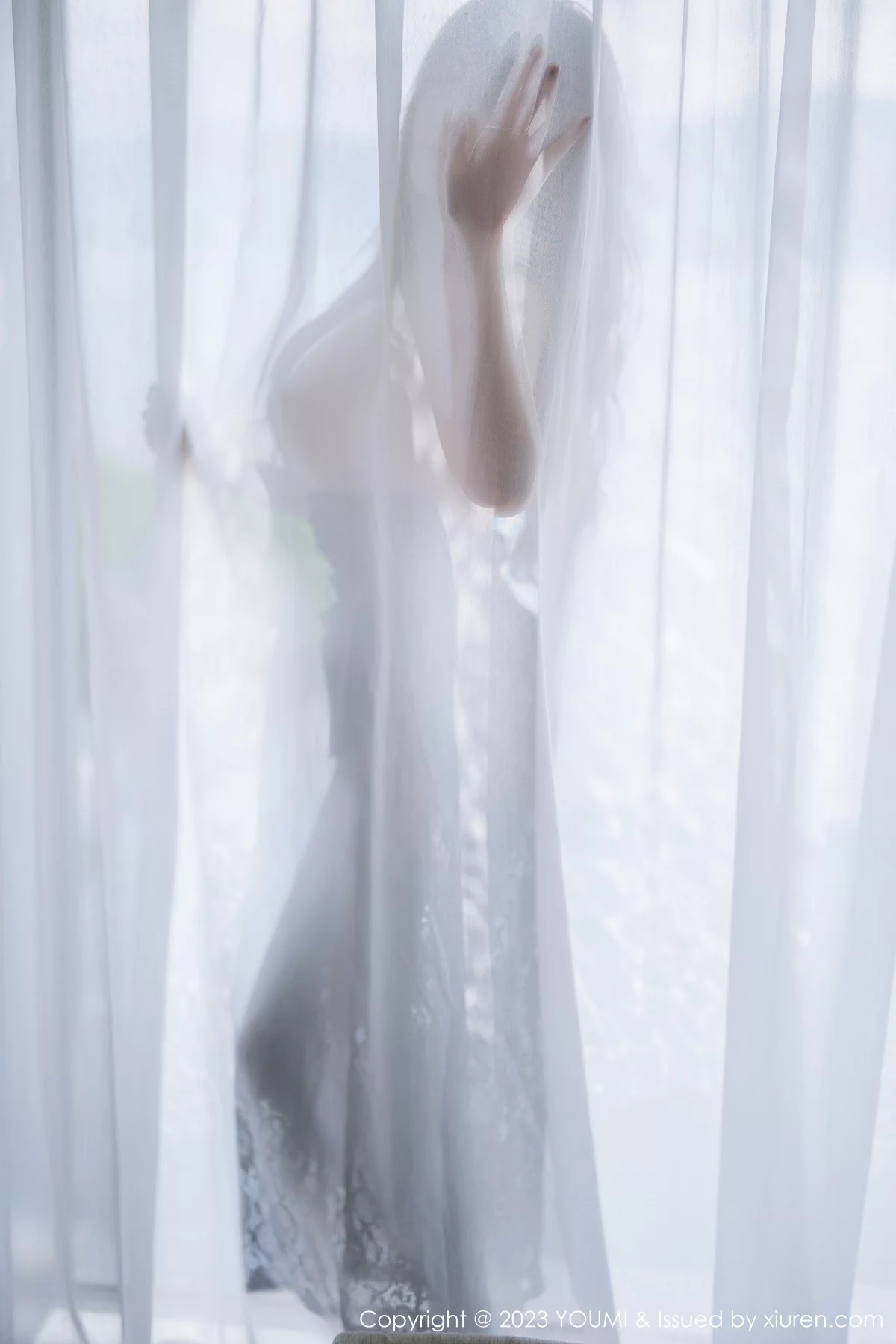 Xrmnw.Vip_周妍希_写真