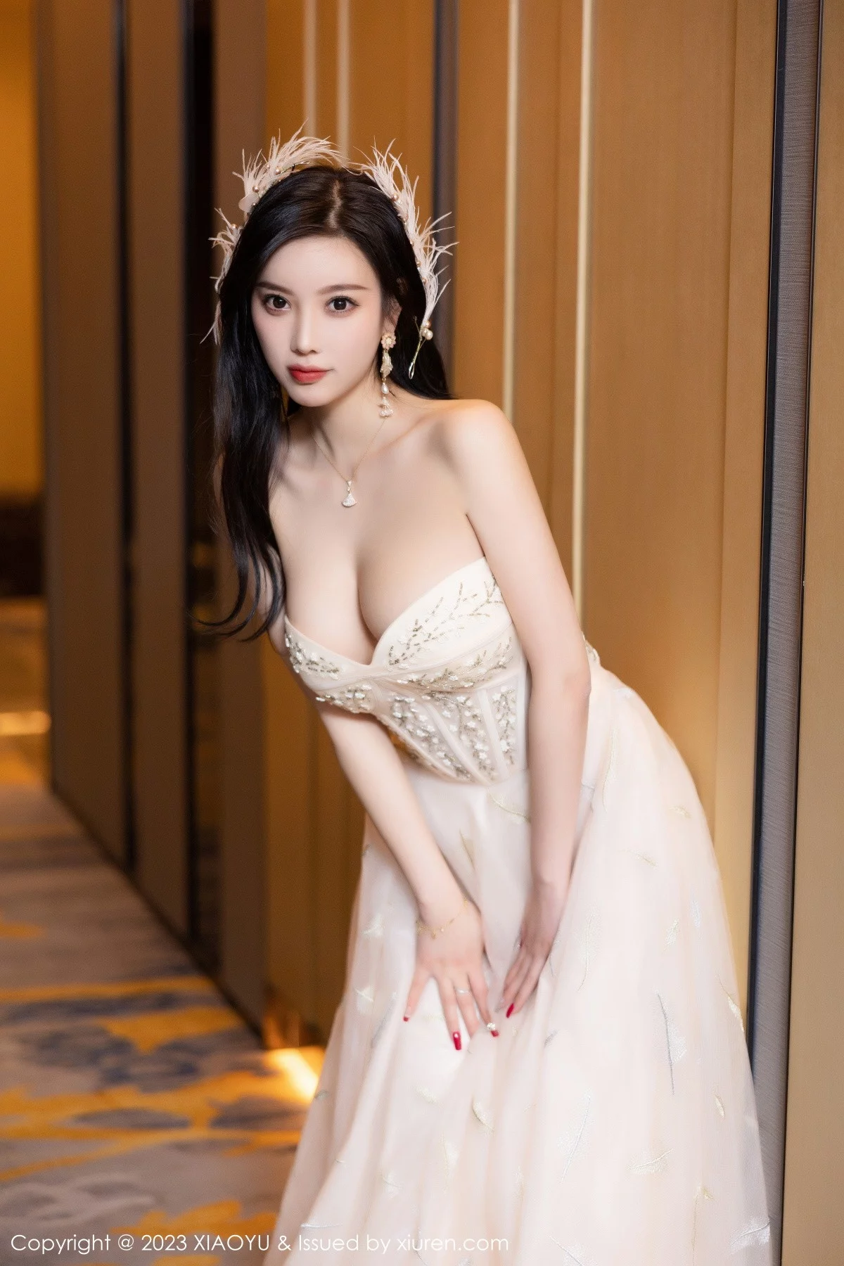 Xrmnw.Vip_杨晨晨_写真