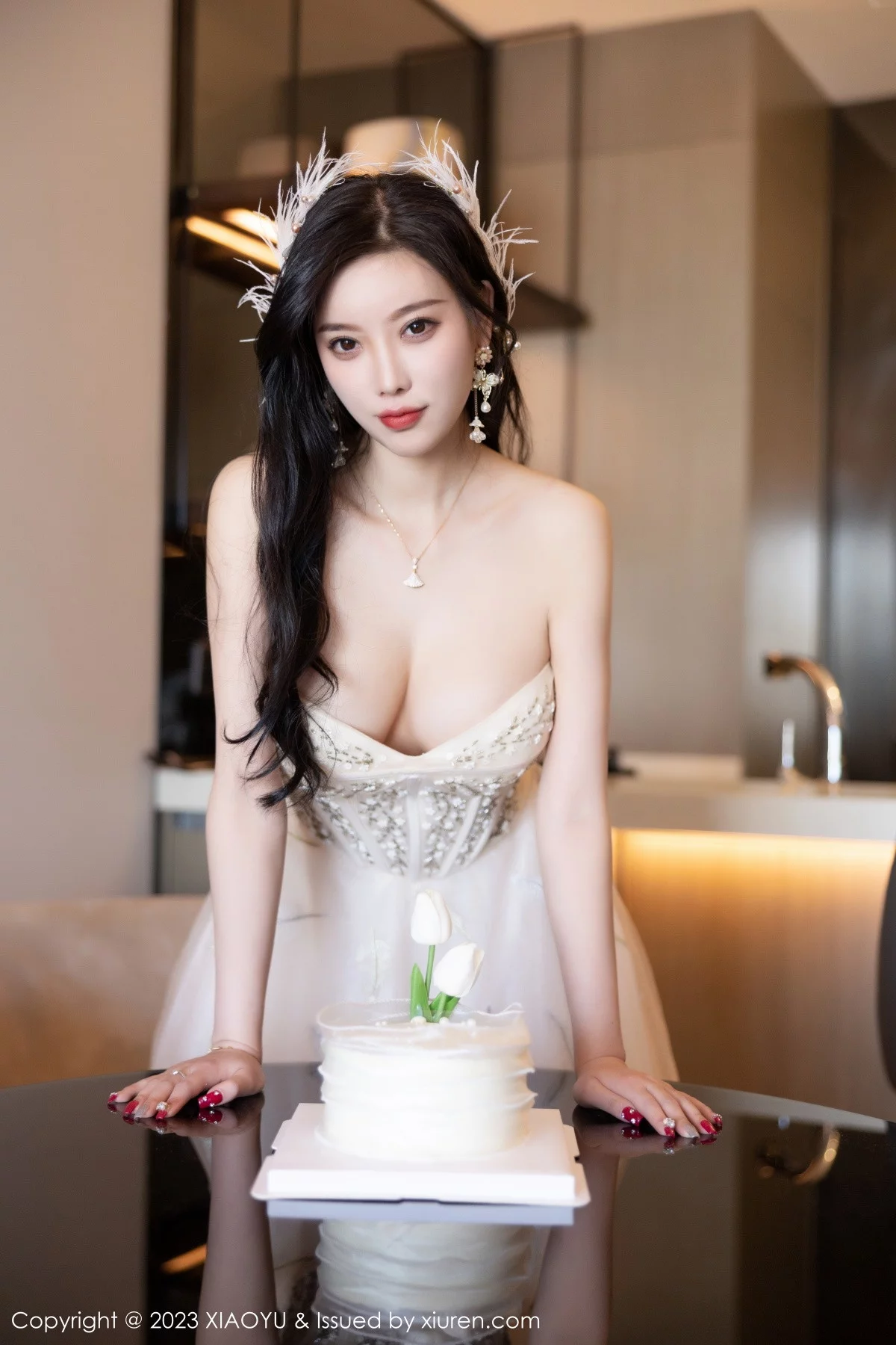 Xrmnw.Vip_杨晨晨_写真