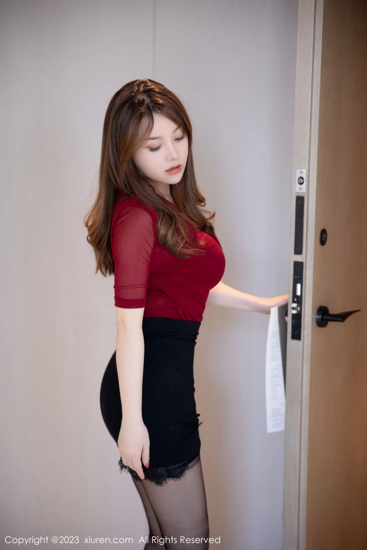 Xrmnw.Vip_豆瓣酱_写真