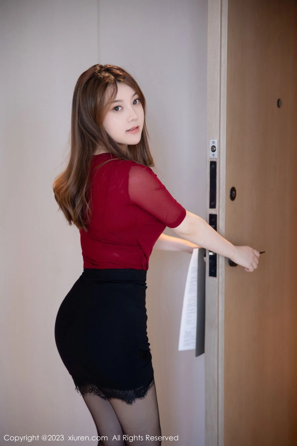 Xrmnw.Vip_豆瓣酱_写真