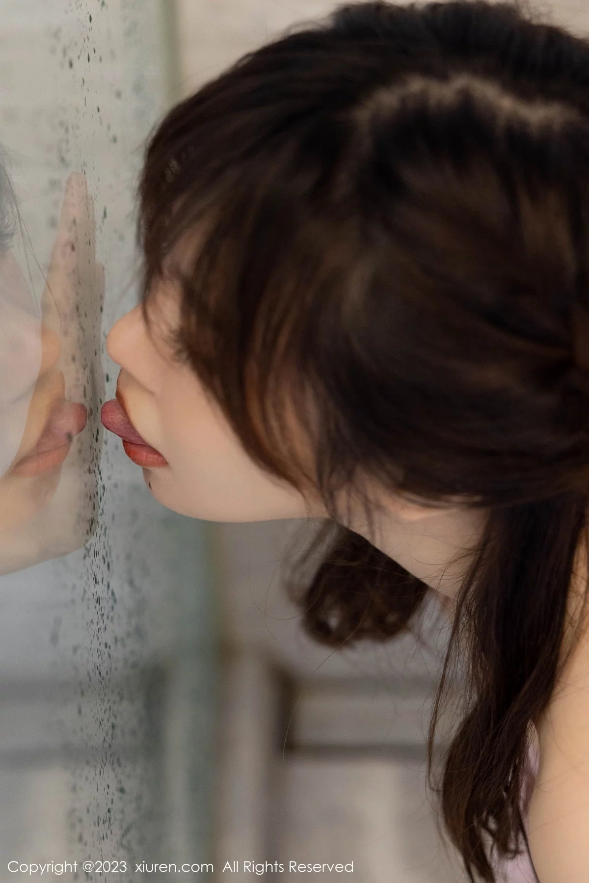 Xrmnw.Vip_绮里嘉_写真