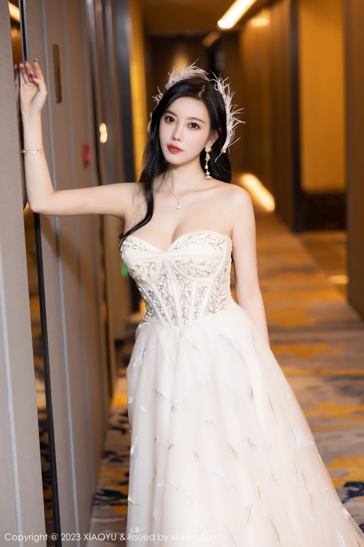 Xrmnw.Vip_杨晨晨_写真