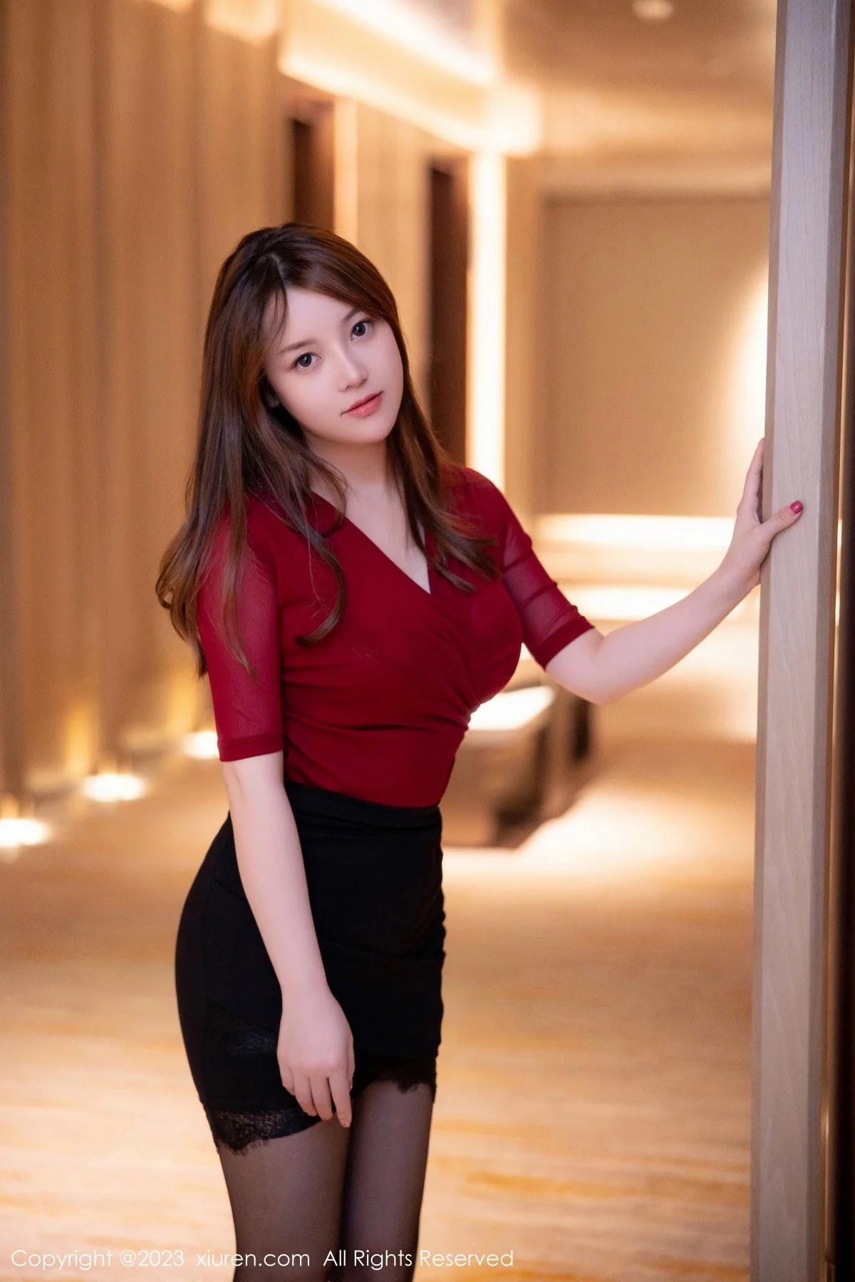 Xrmnw.Vip_豆瓣酱_写真