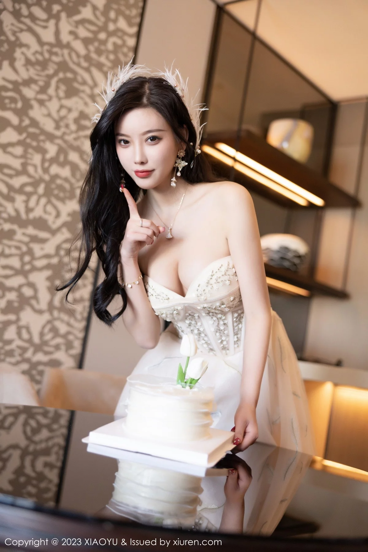 Xrmnw.Vip_杨晨晨_写真