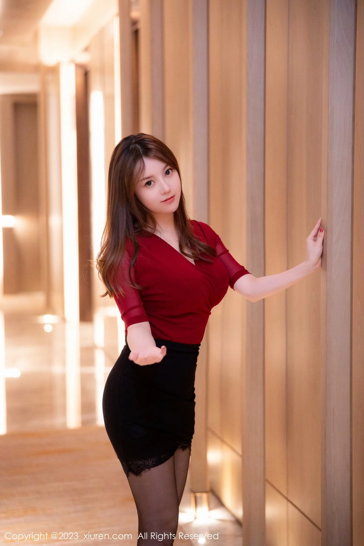 Xrmnw.Vip_豆瓣酱_写真