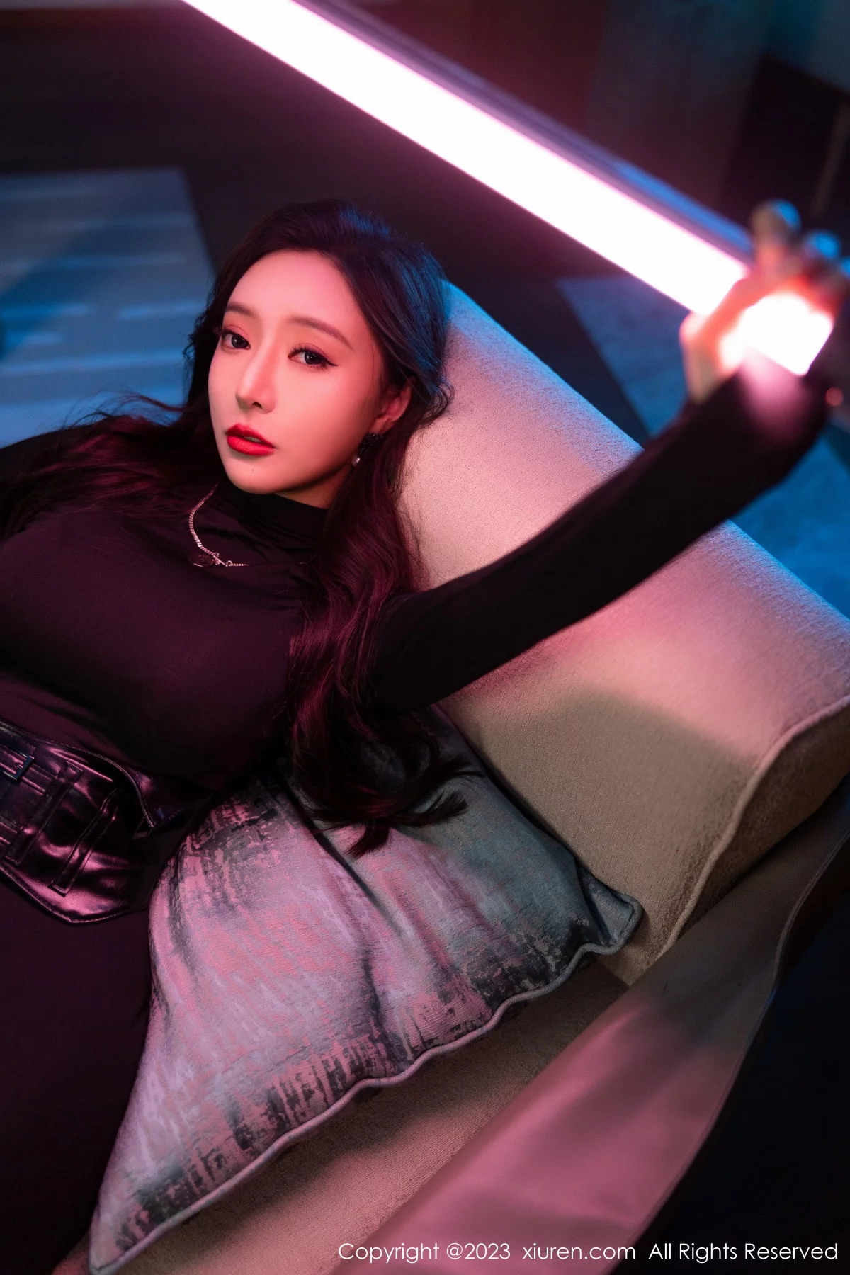 Xrmnw.Vip_王馨瑶_写真