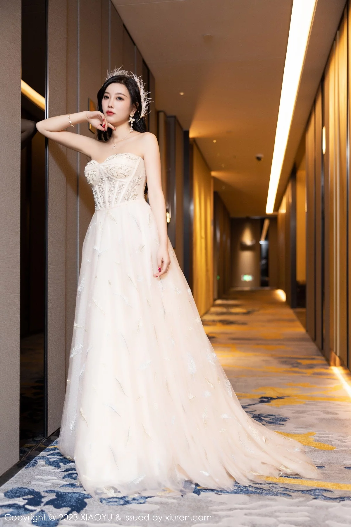 Xrmnw.Vip_杨晨晨_写真