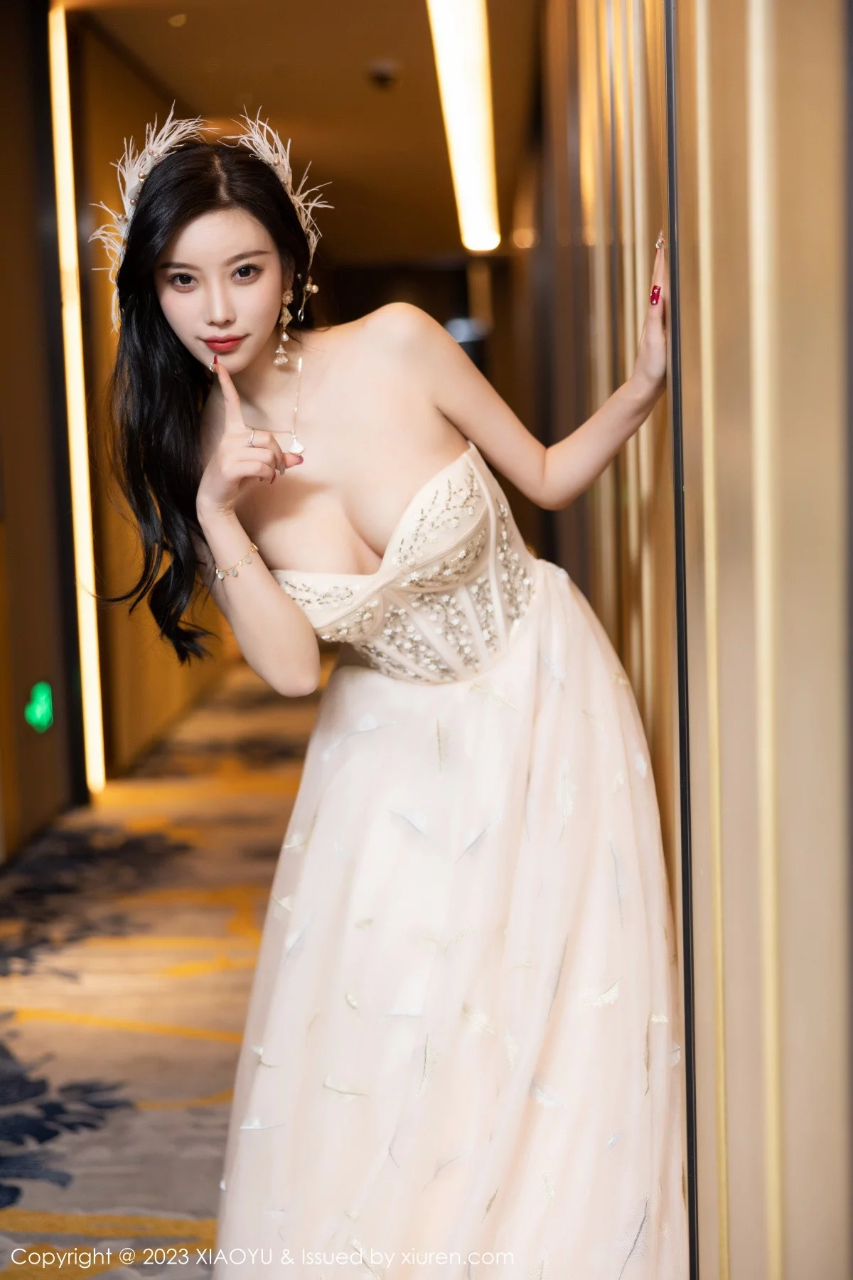 Xrmnw.Vip_杨晨晨_写真