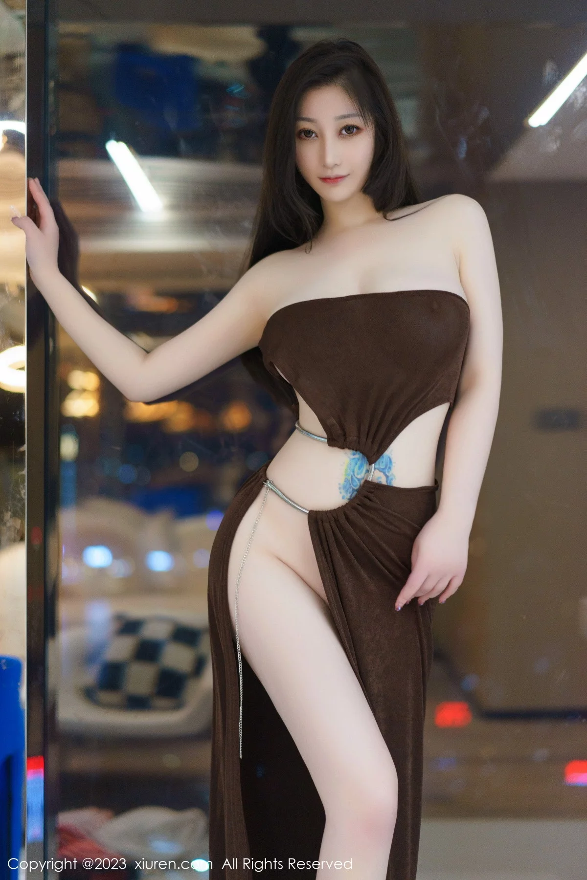 Xrmnw.Vip_妲己_写真