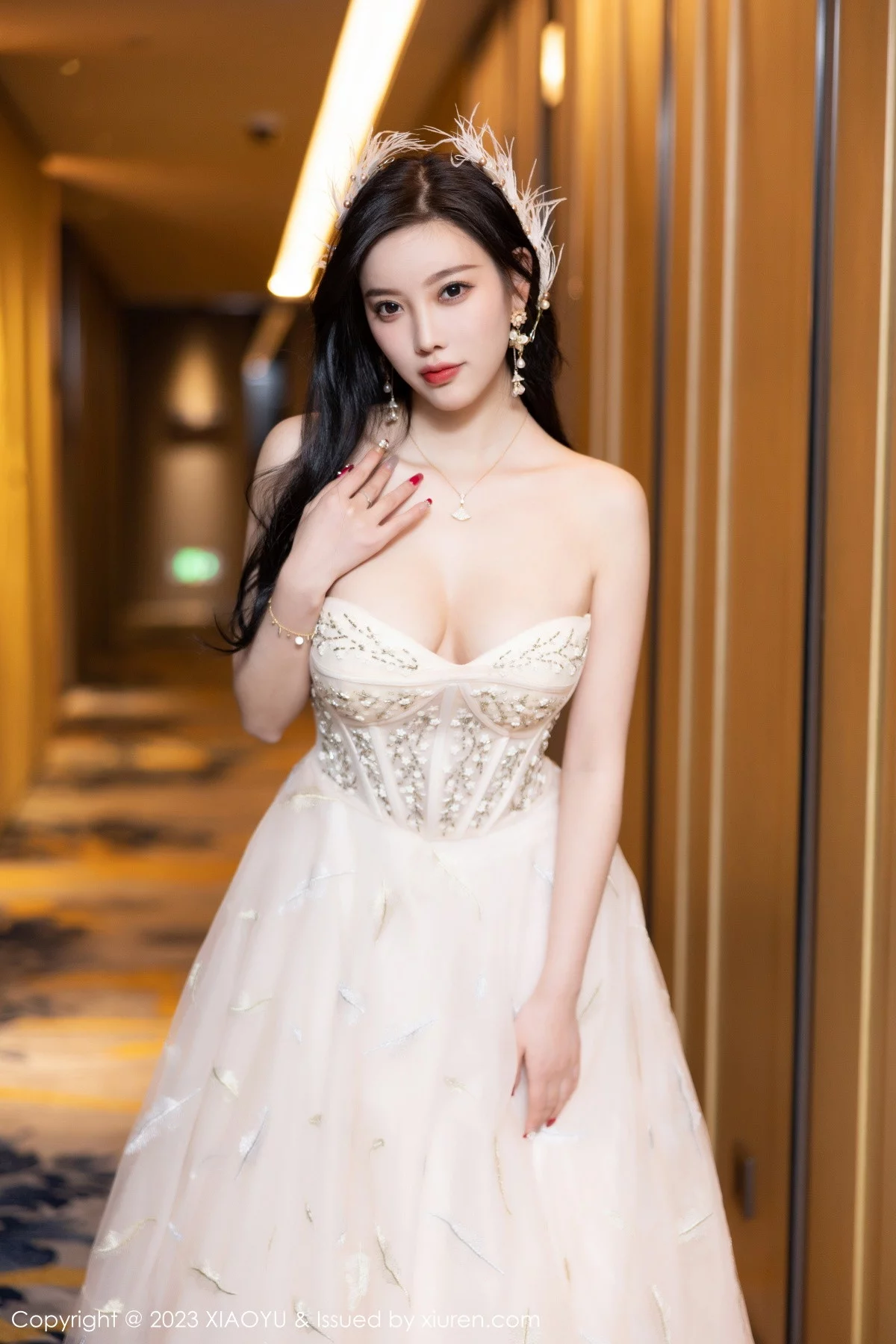 Xrmnw.Vip_杨晨晨_写真