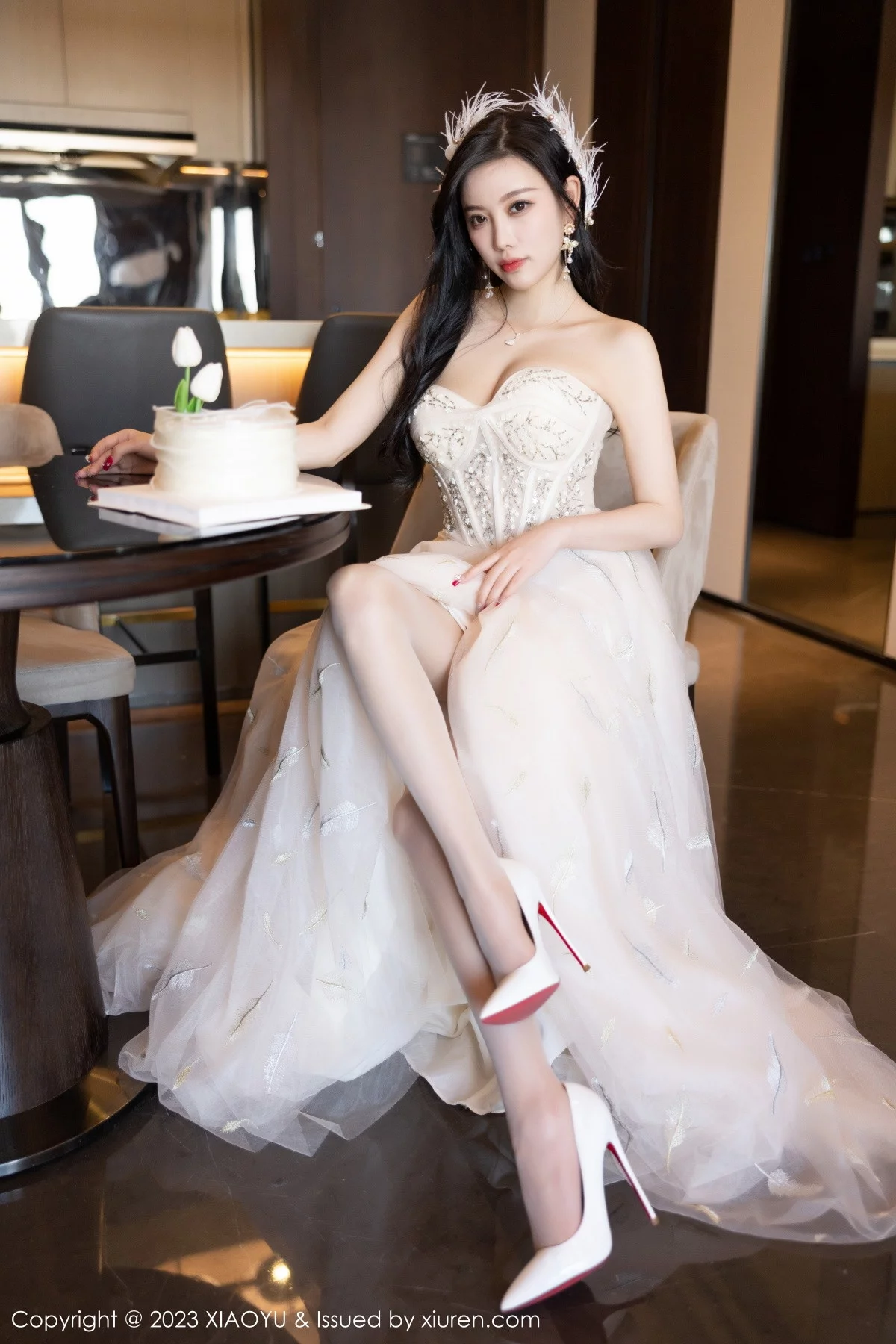 Xrmnw.Vip_杨晨晨_写真