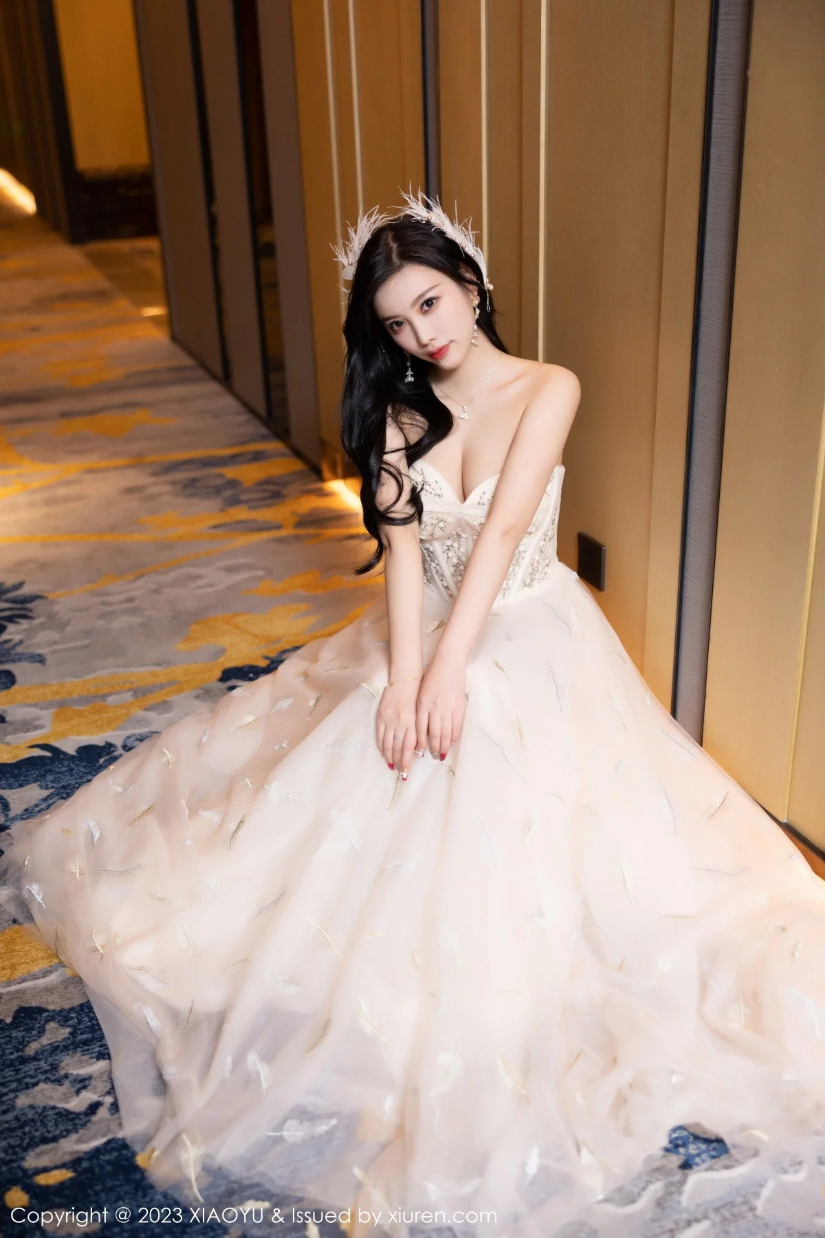 Xrmnw.Vip_杨晨晨_写真
