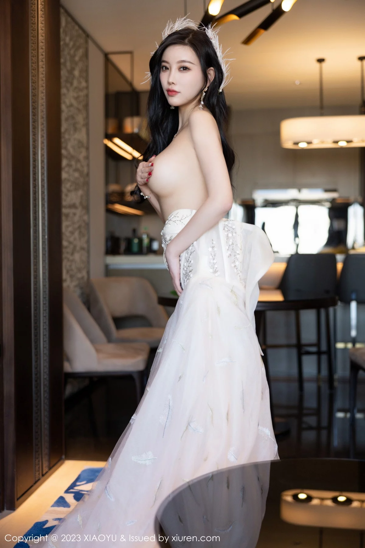 Xrmnw.Vip_杨晨晨_写真
