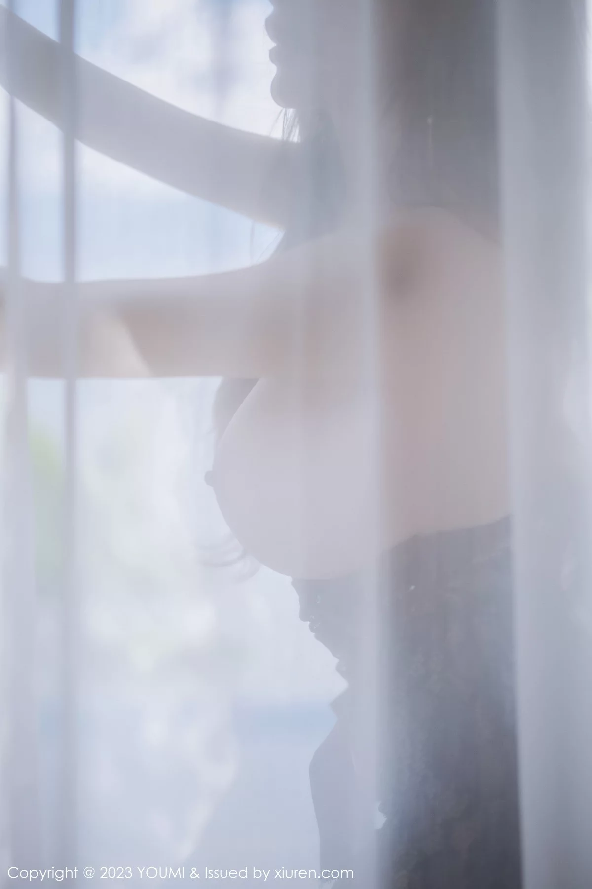 Xrmnw.Vip_周妍希_写真