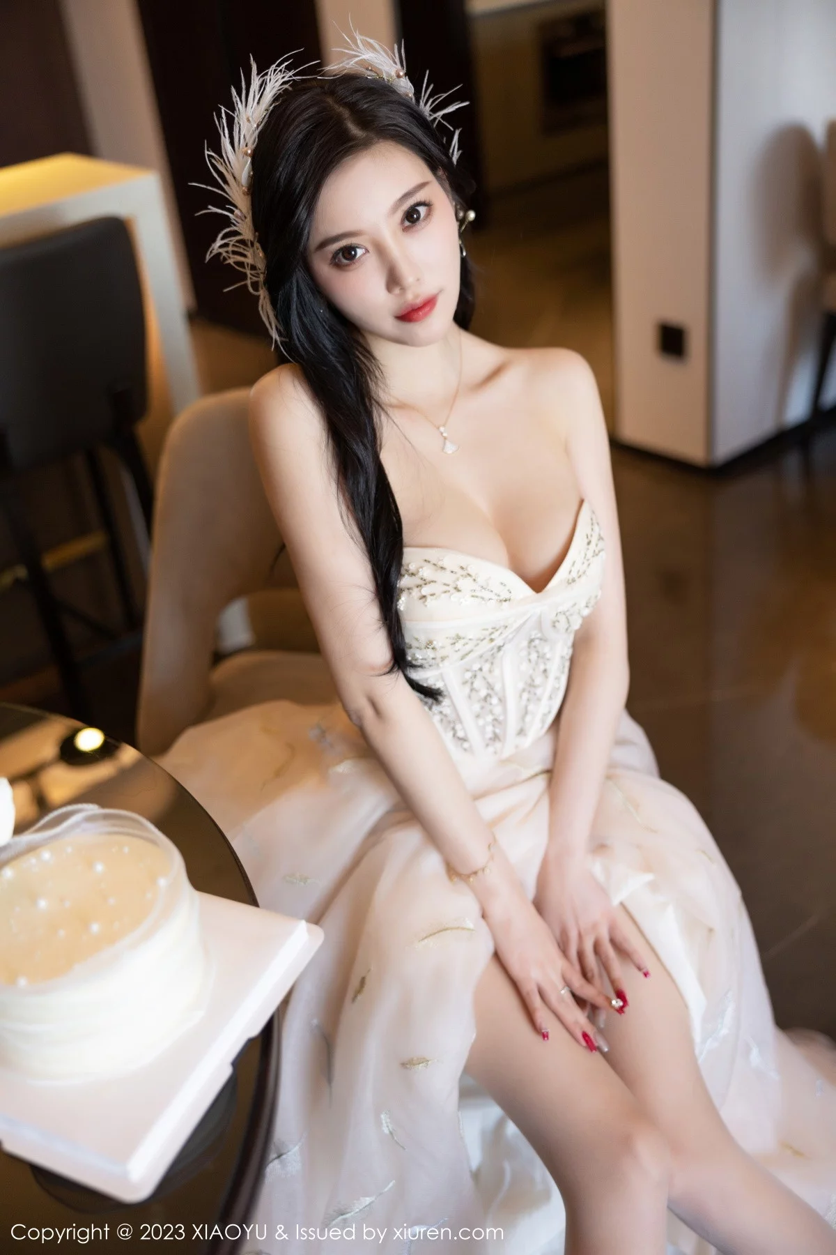 Xrmnw.Vip_杨晨晨_写真