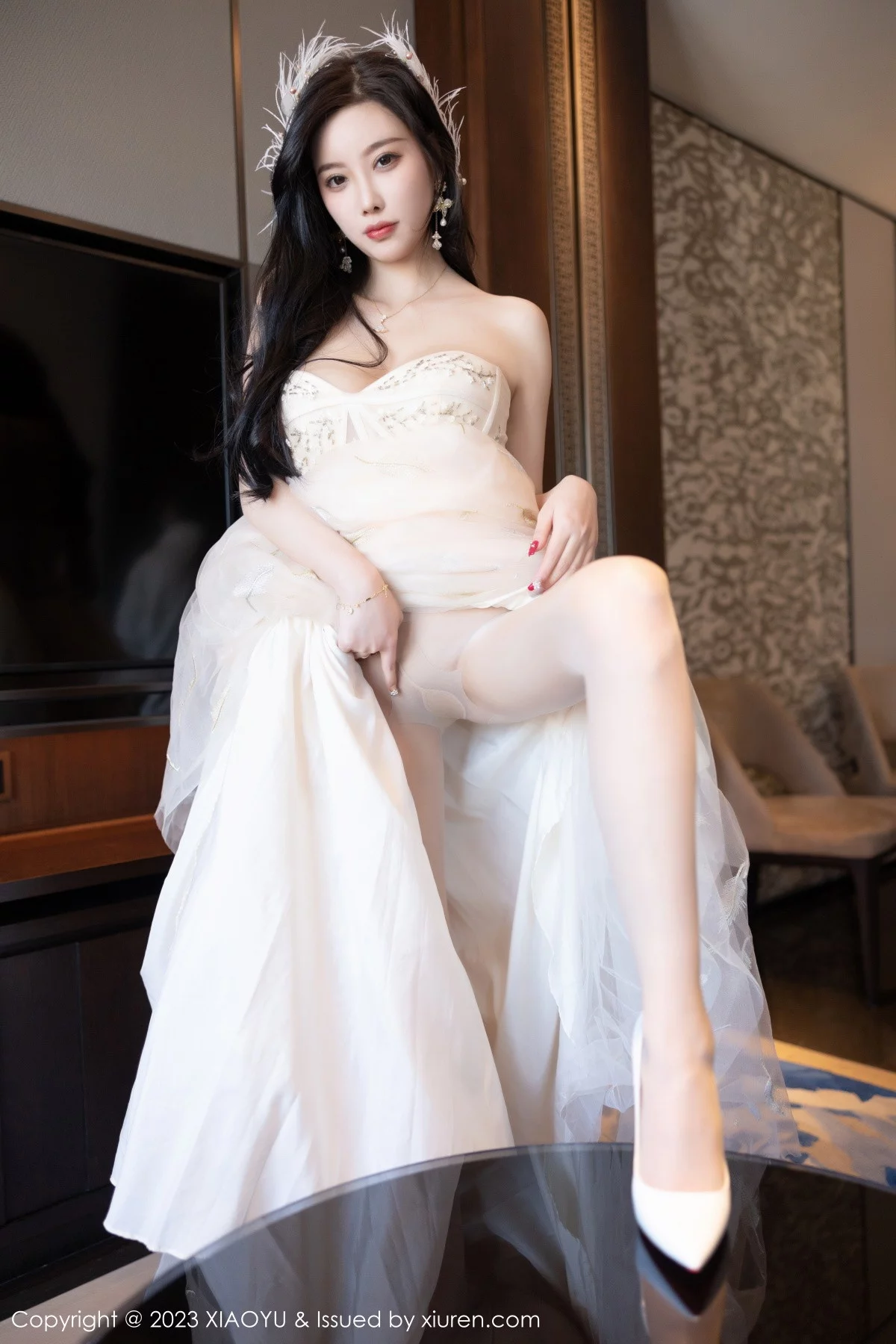 Xrmnw.Vip_杨晨晨_写真