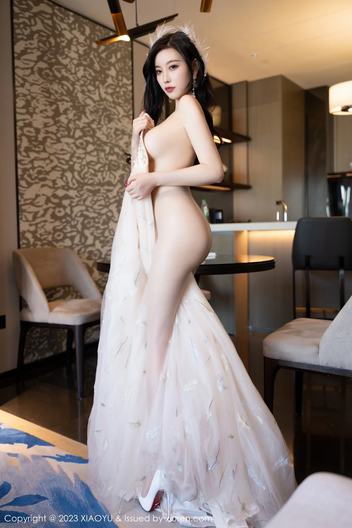 Xrmnw.Vip_杨晨晨_写真