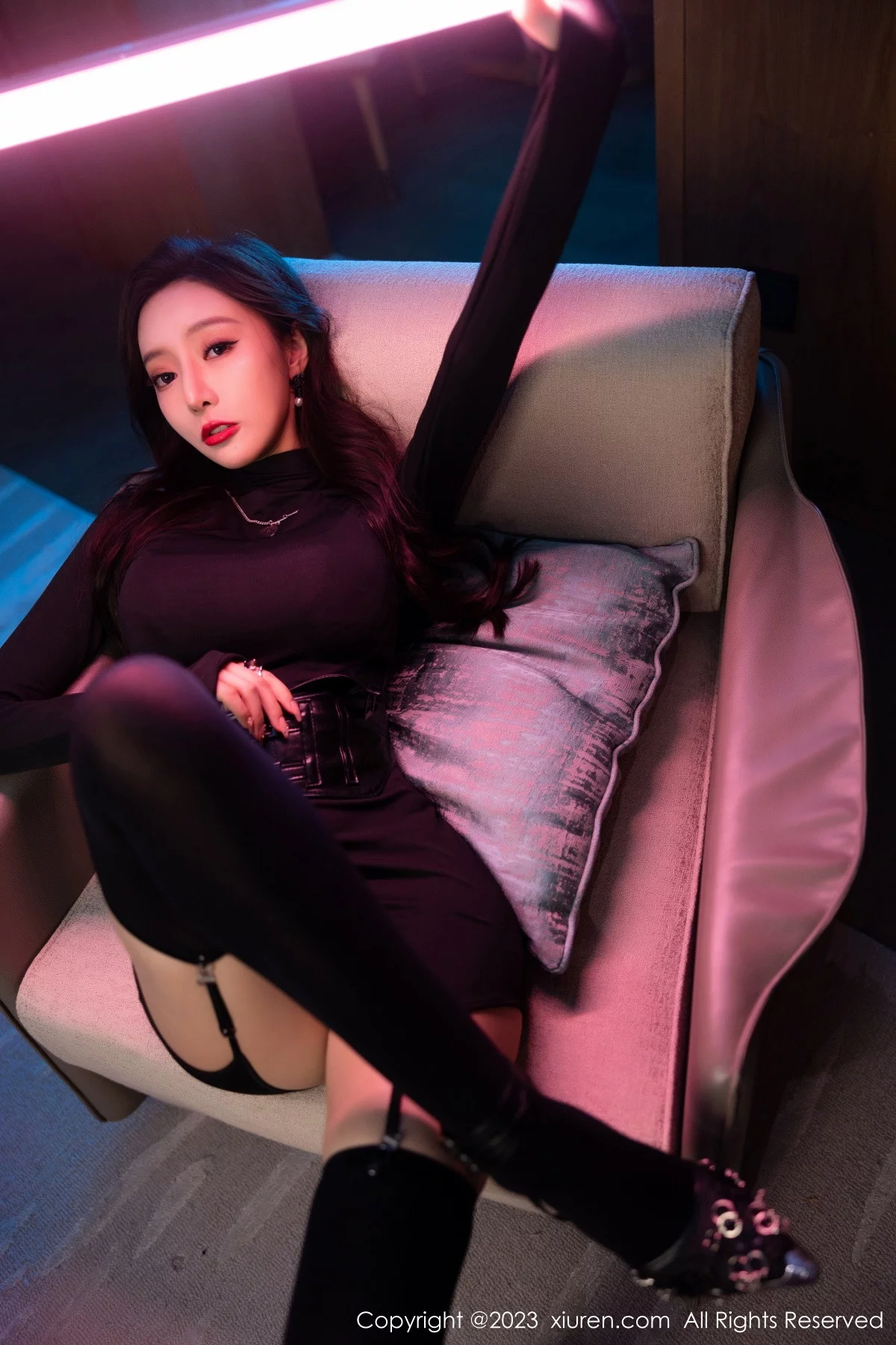Xrmnw.Vip_王馨瑶_写真