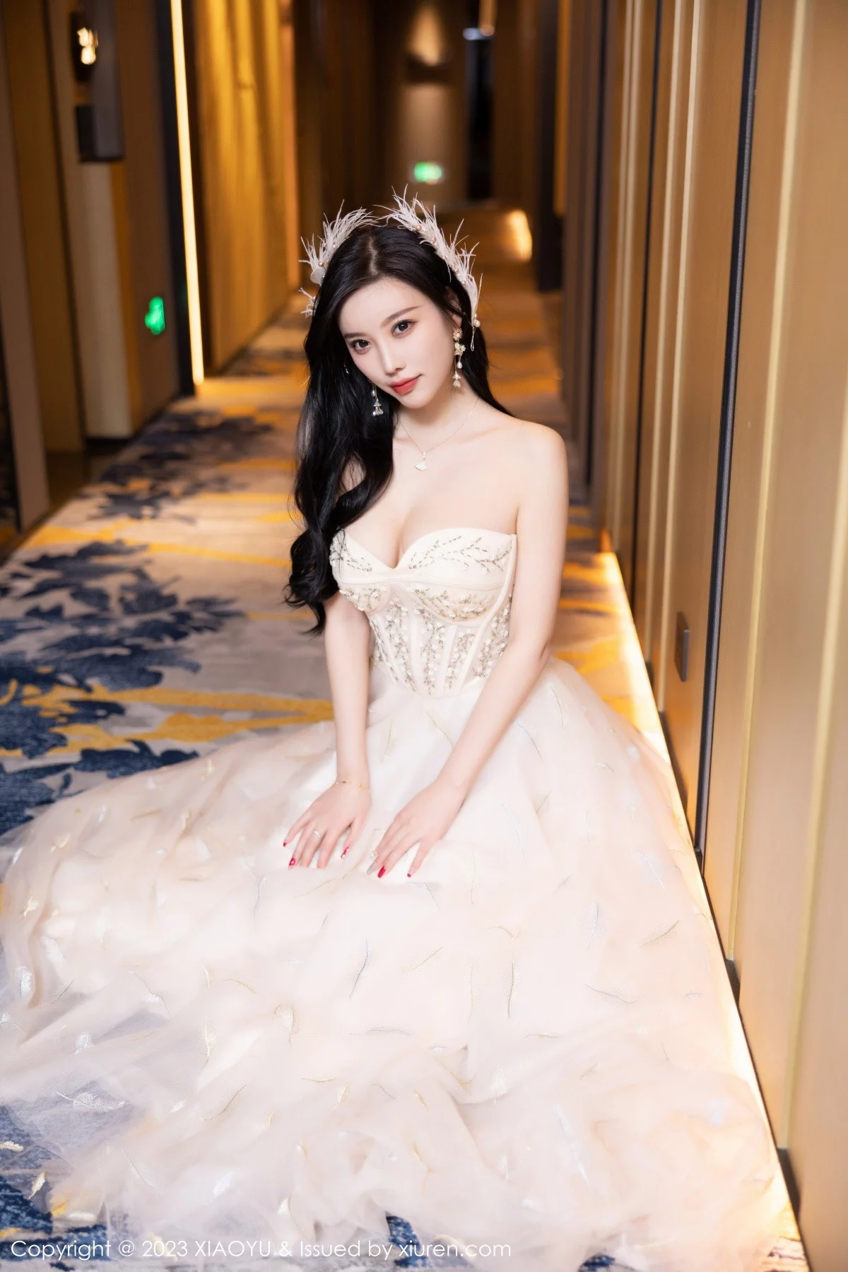 Xrmnw.Vip_杨晨晨_写真