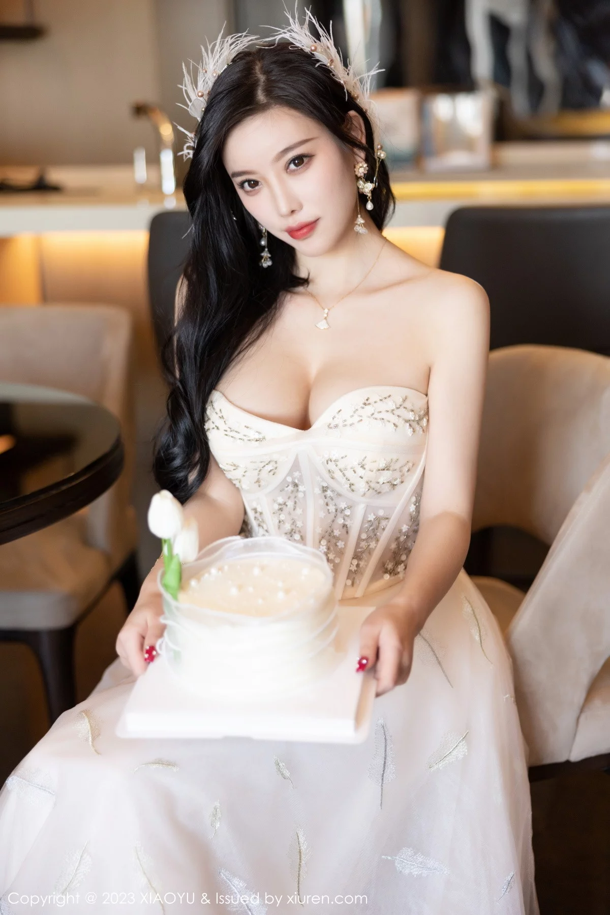 Xrmnw.Vip_杨晨晨_写真
