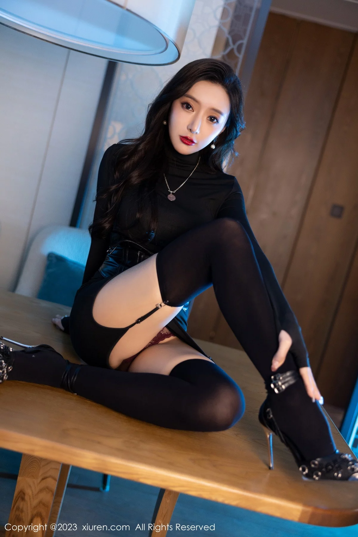 Xrmnw.Vip_王馨瑶_写真