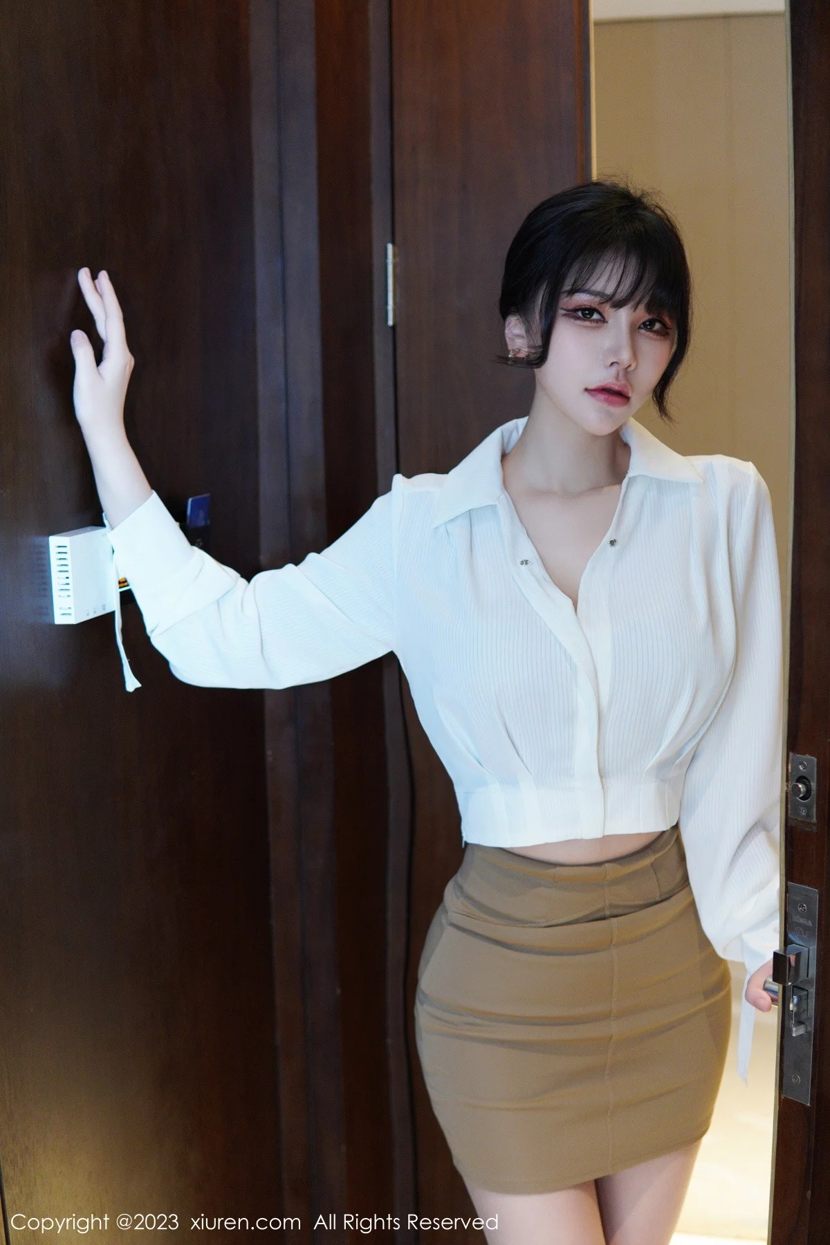 Xrmnw.Vip_桃桃子_写真