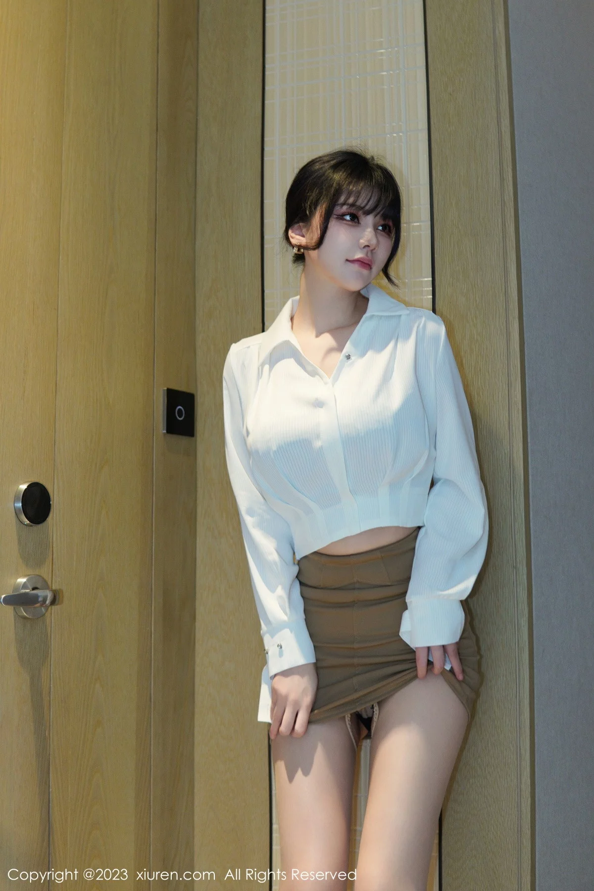 Xrmnw.Vip_桃桃子_写真