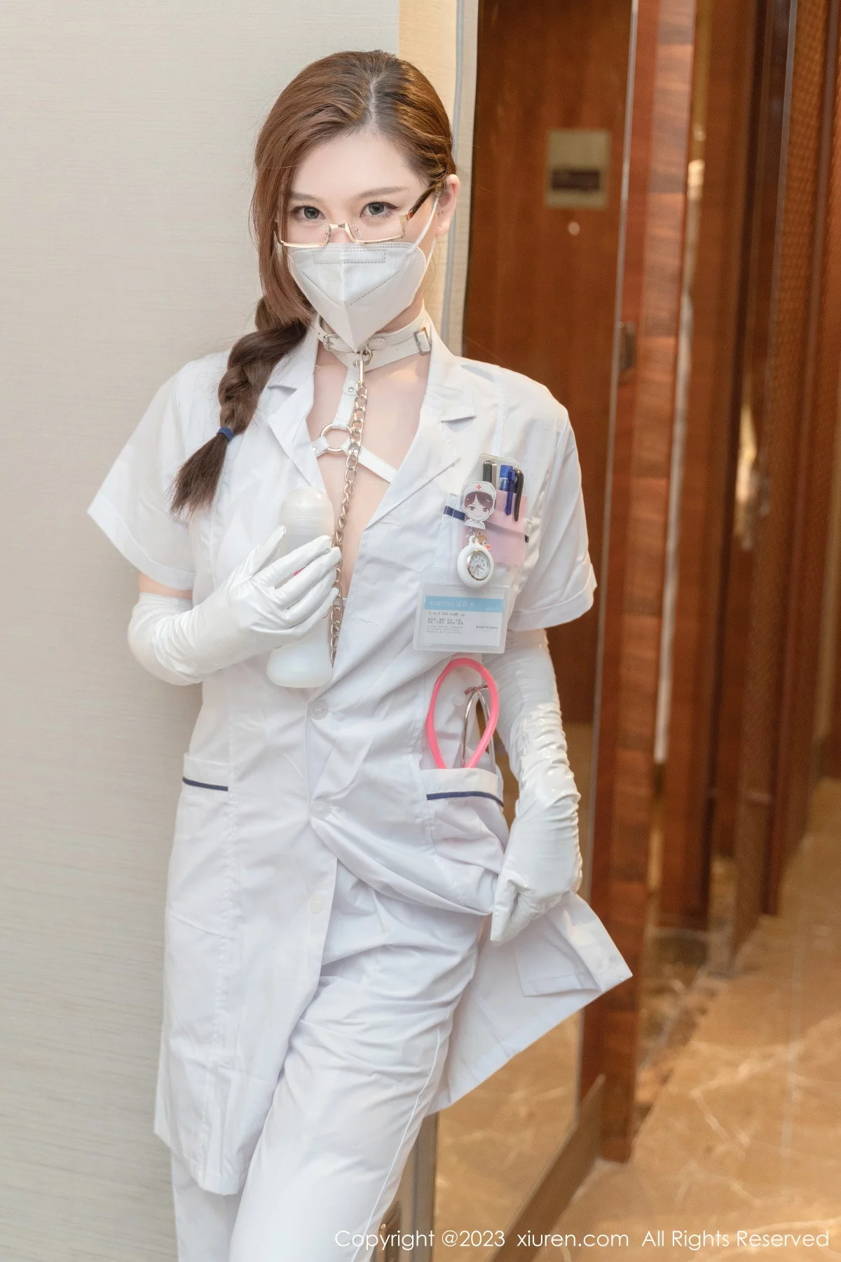 Xrmnw.Vip_顾乔楠_写真