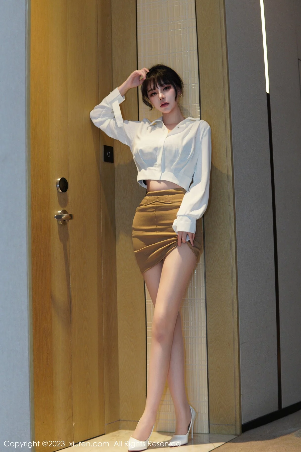Xrmnw.Vip_桃桃子_写真