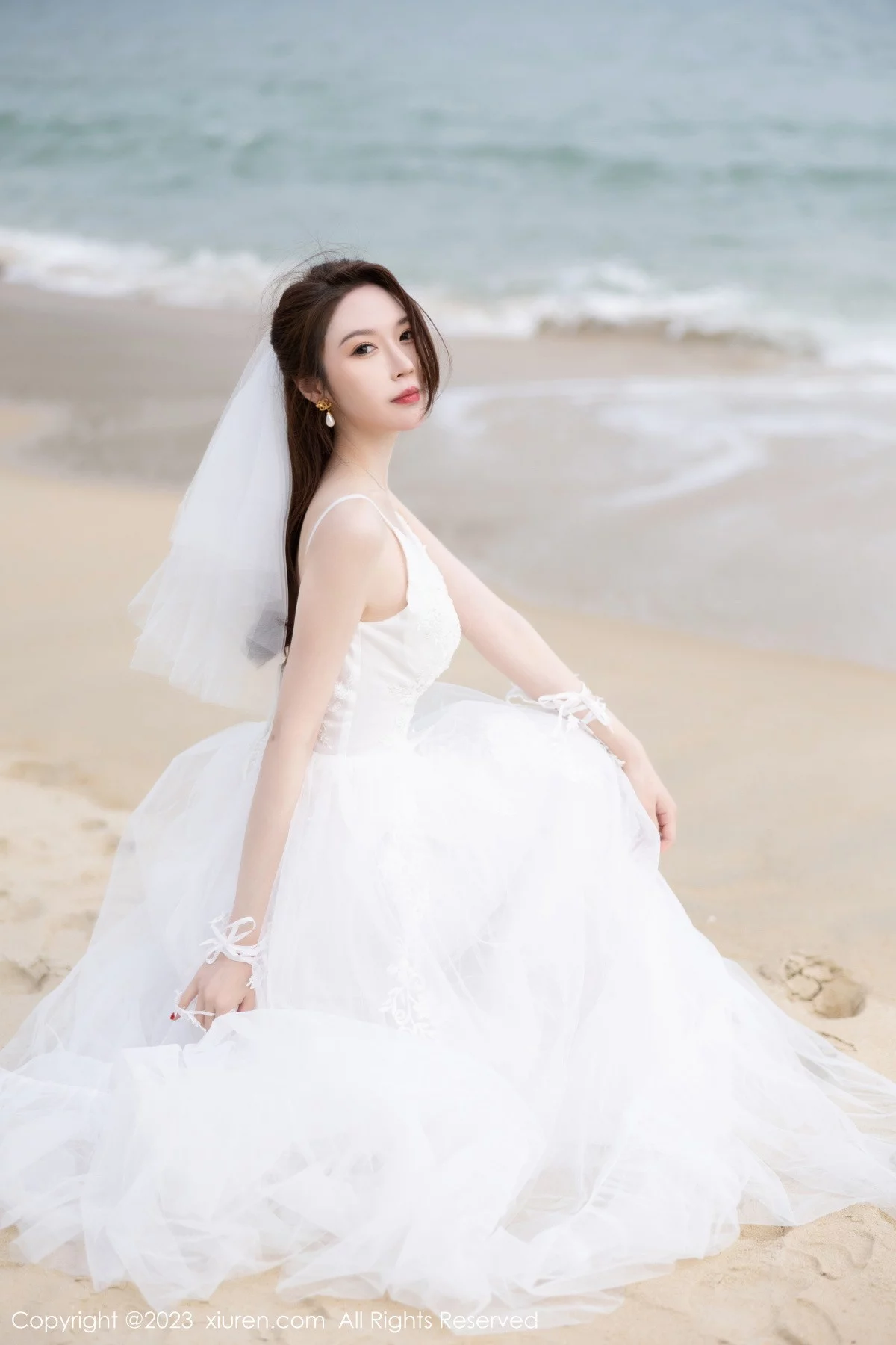 Xrmnw.Vip_梦心玥_写真