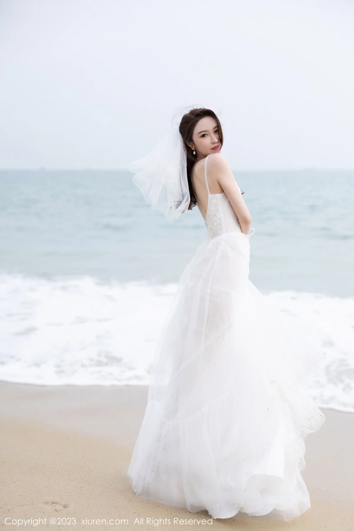 Xrmnw.Vip_梦心玥_写真