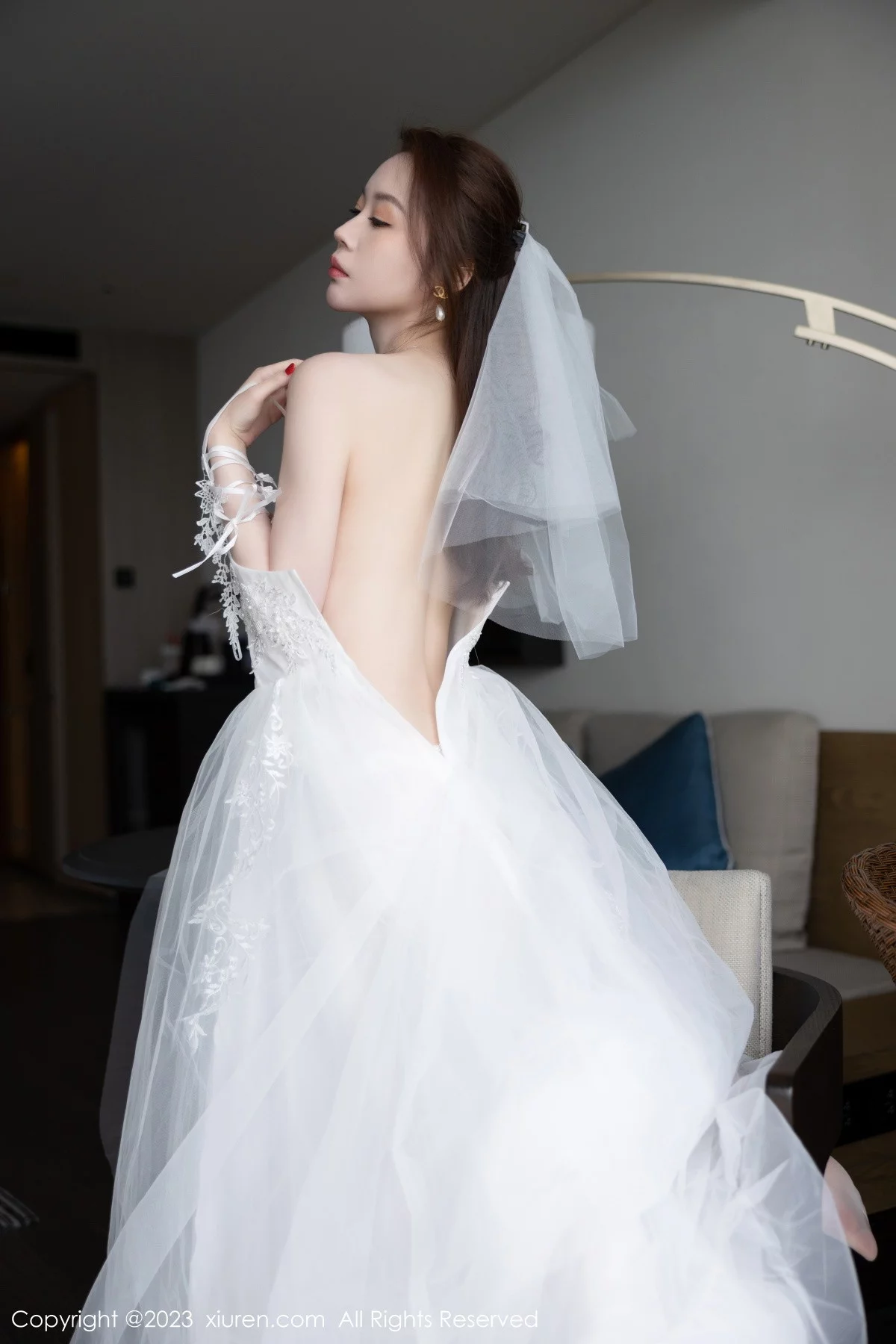Xrmnw.Vip_梦心玥_写真
