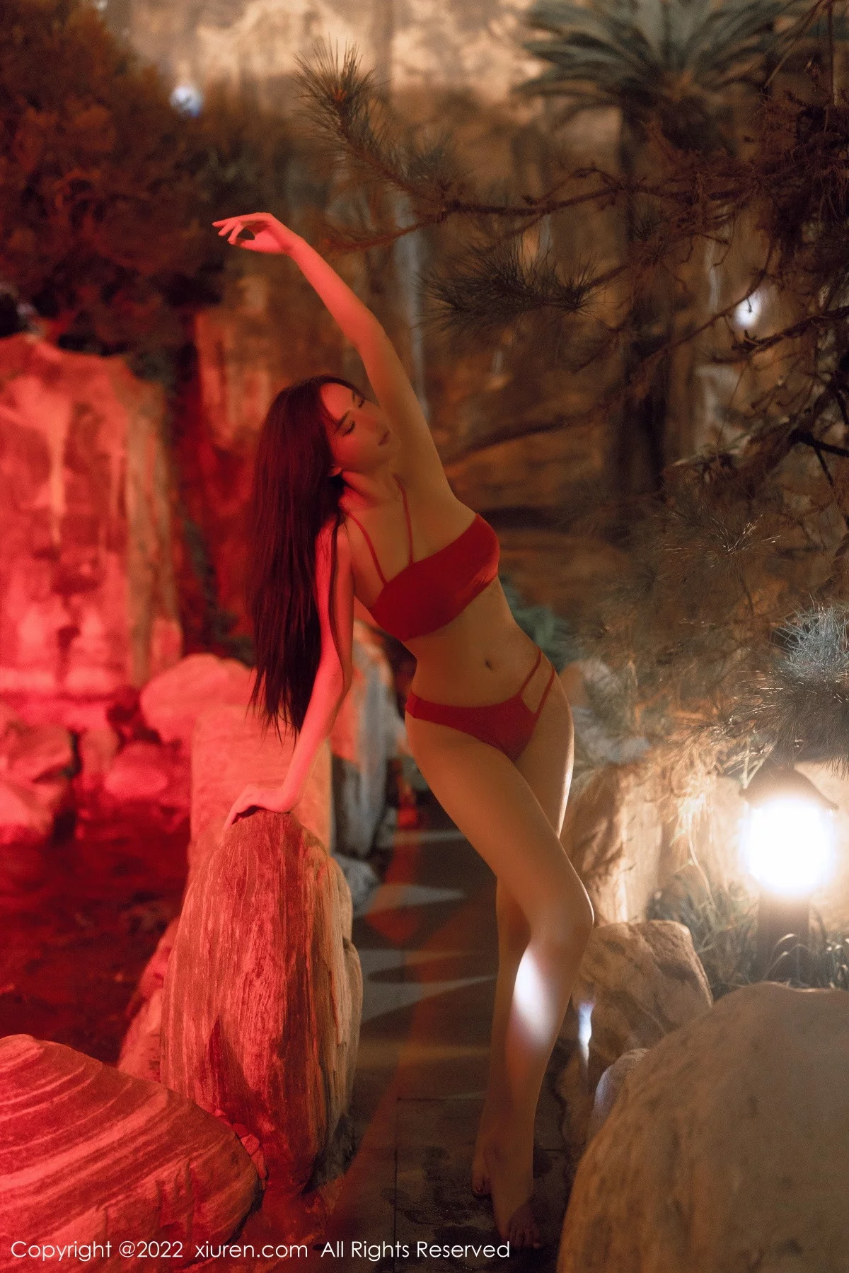 Xrmnw.Vip_周妍希_写真